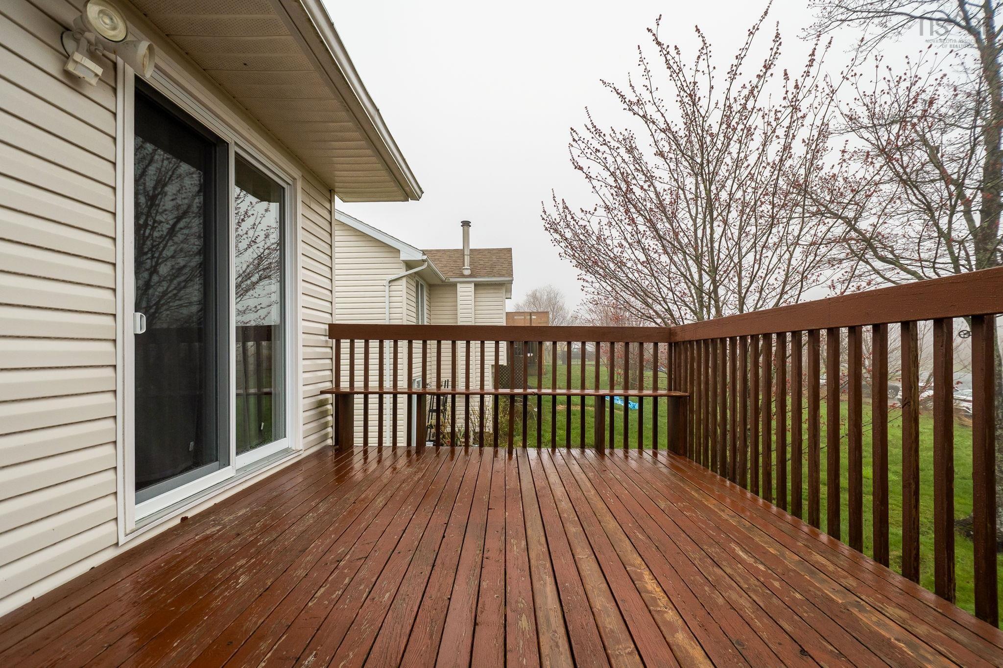 78 Brookfield Ave, Cole Harbour, NS (MLS 202610696)