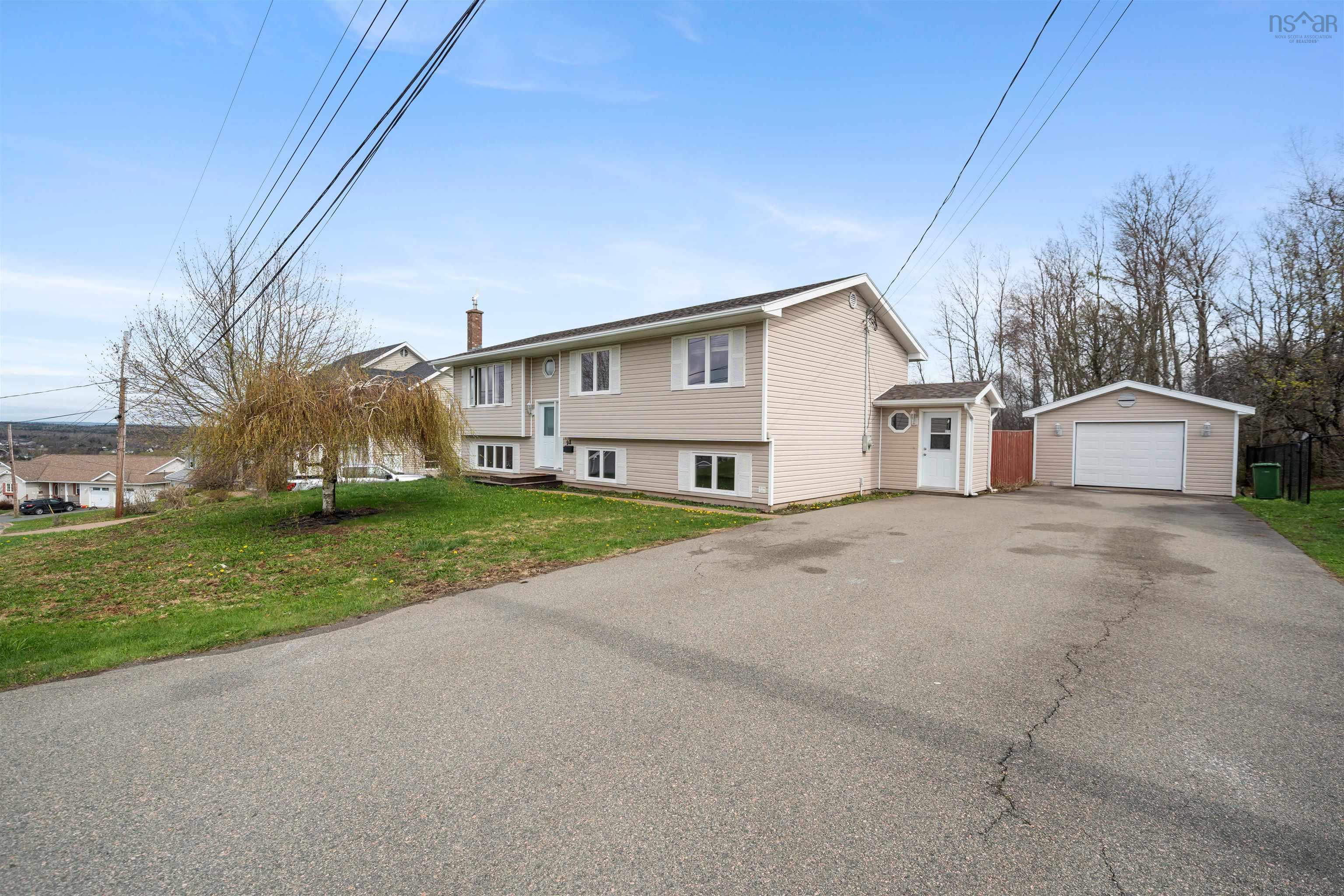 $454,900.00: 98 Sierra Drive, New Glasgow