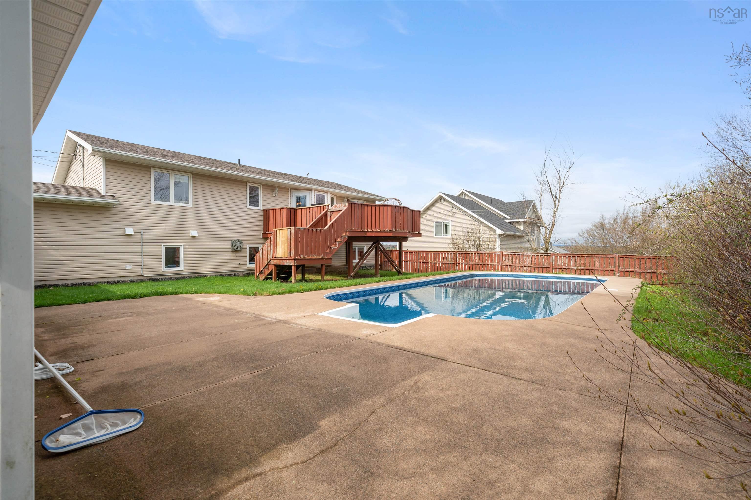 $454,900.00: 98 Sierra Drive, New Glasgow