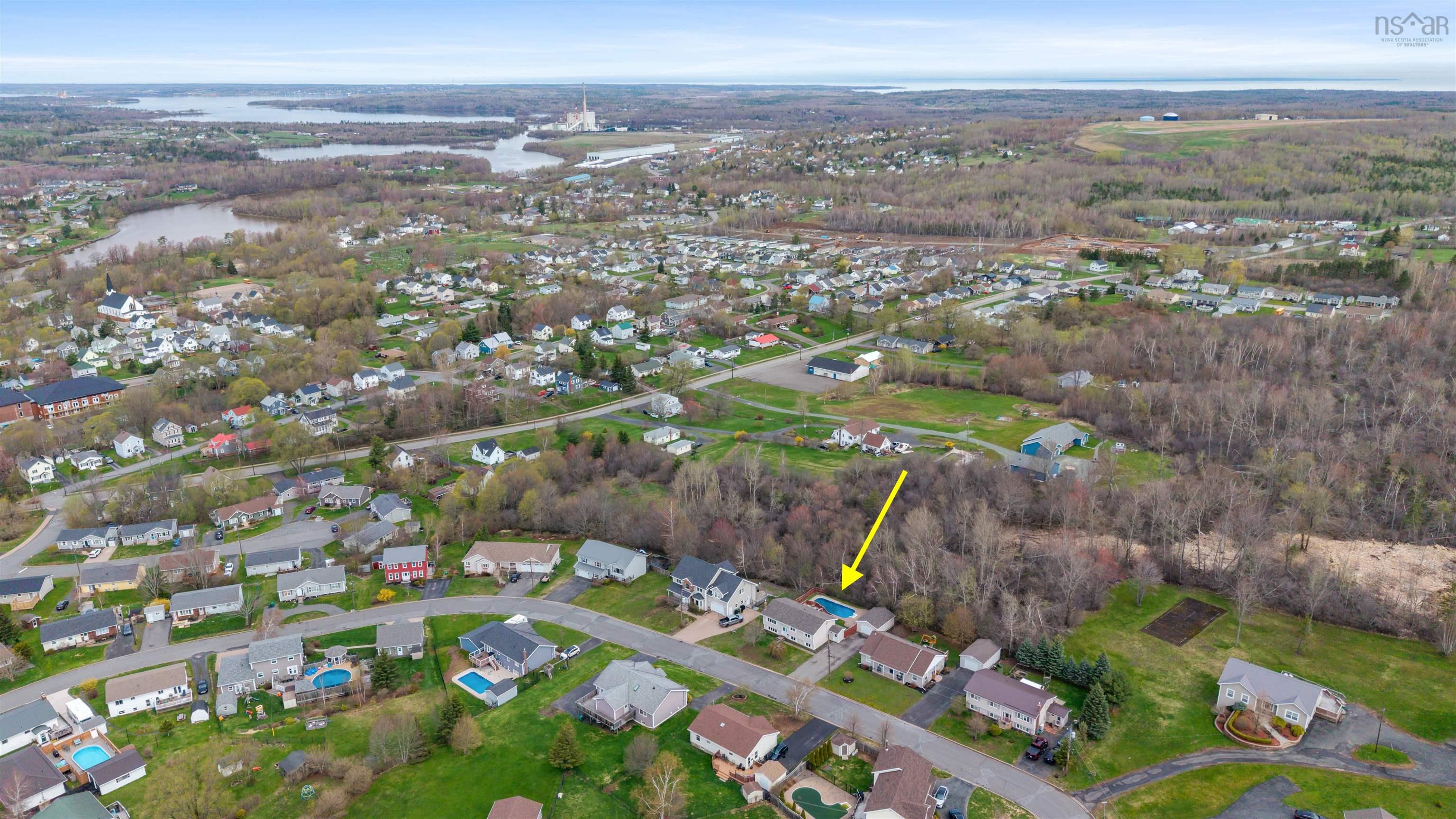 $454,900.00: 98 Sierra Drive, New Glasgow