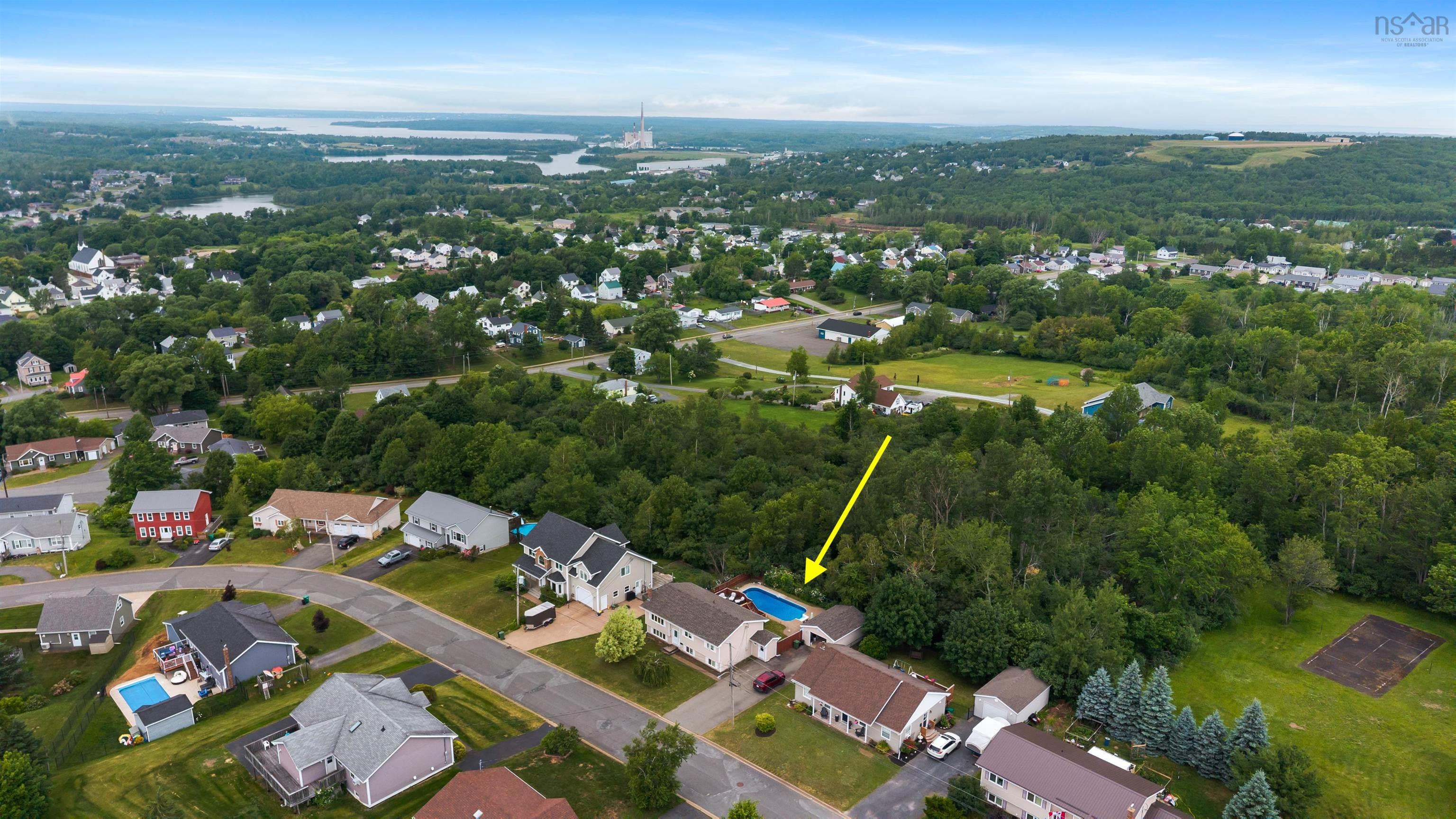 $454,900.00: 98 Sierra Drive, New Glasgow