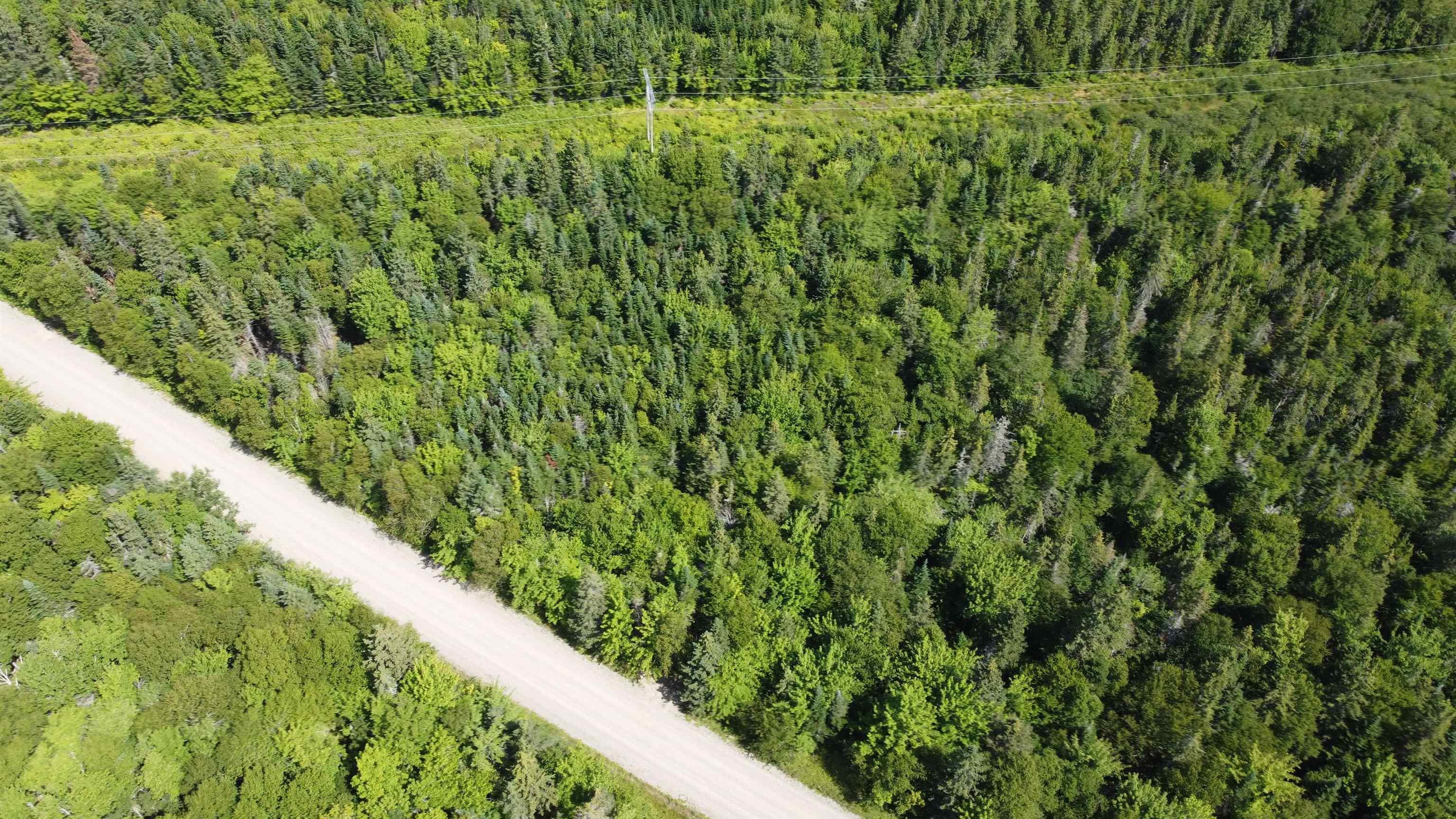 $39,000.00: Lot 1 Calabash Road, Boularderie East