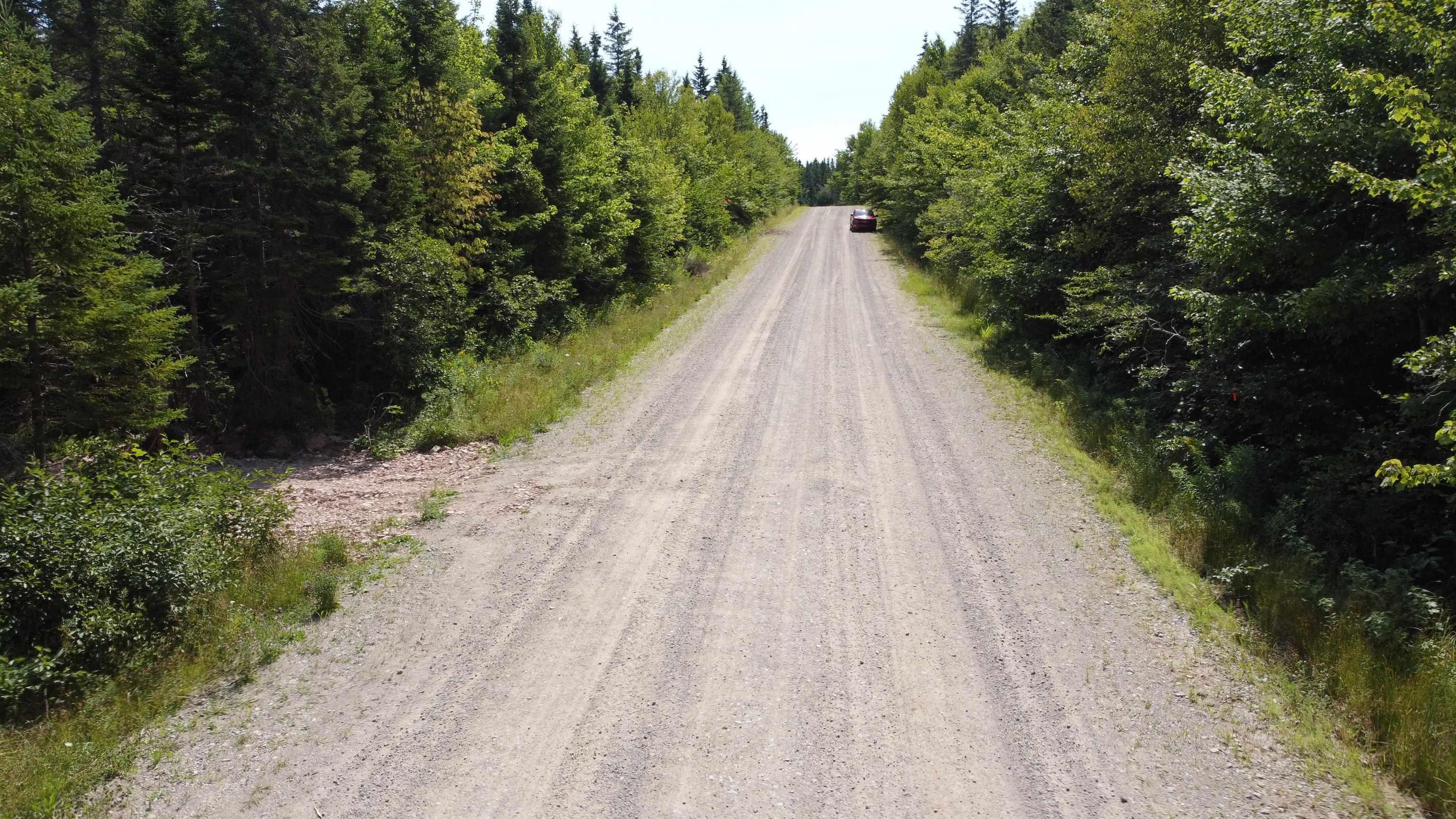 $39,000.00: Lot 4 Calabash Road, Boularderie East