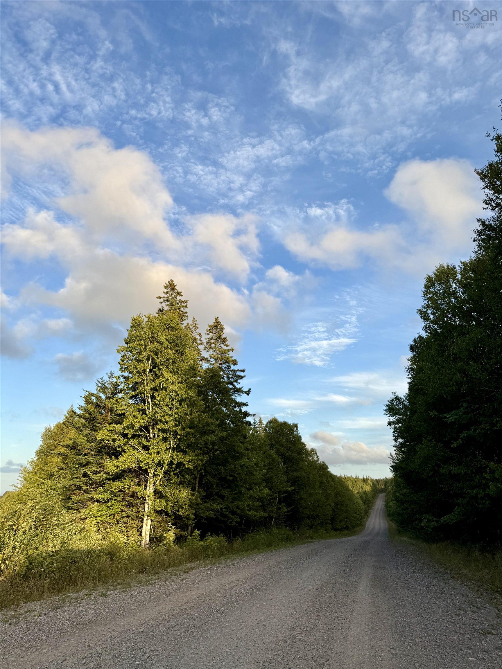 $39,000.00: Lot 6 Calabash Road, Boularderie East