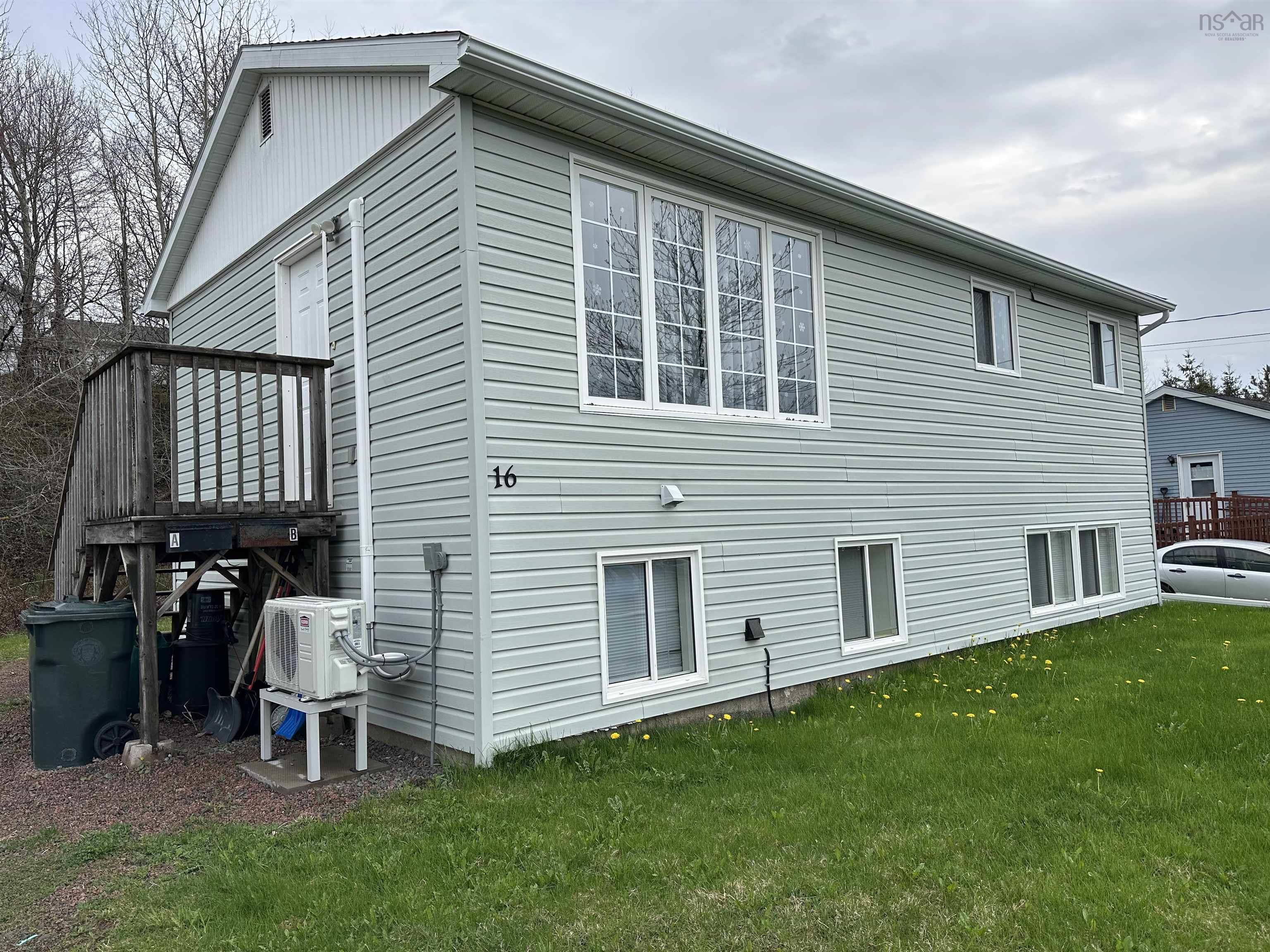 $424,900.00: 16 Martin Street, Antigonish