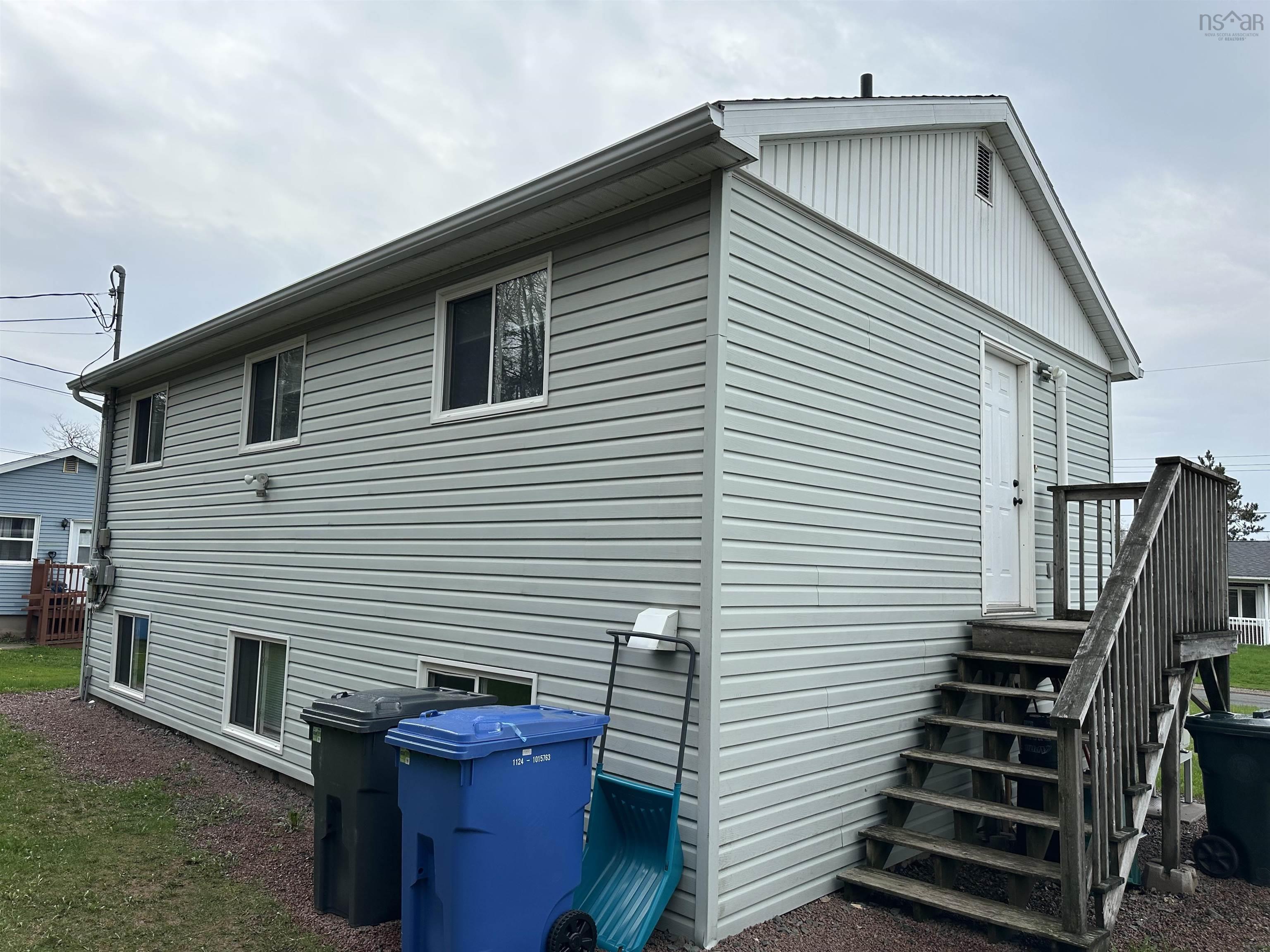 $424,900.00: 16 Martin Street, Antigonish