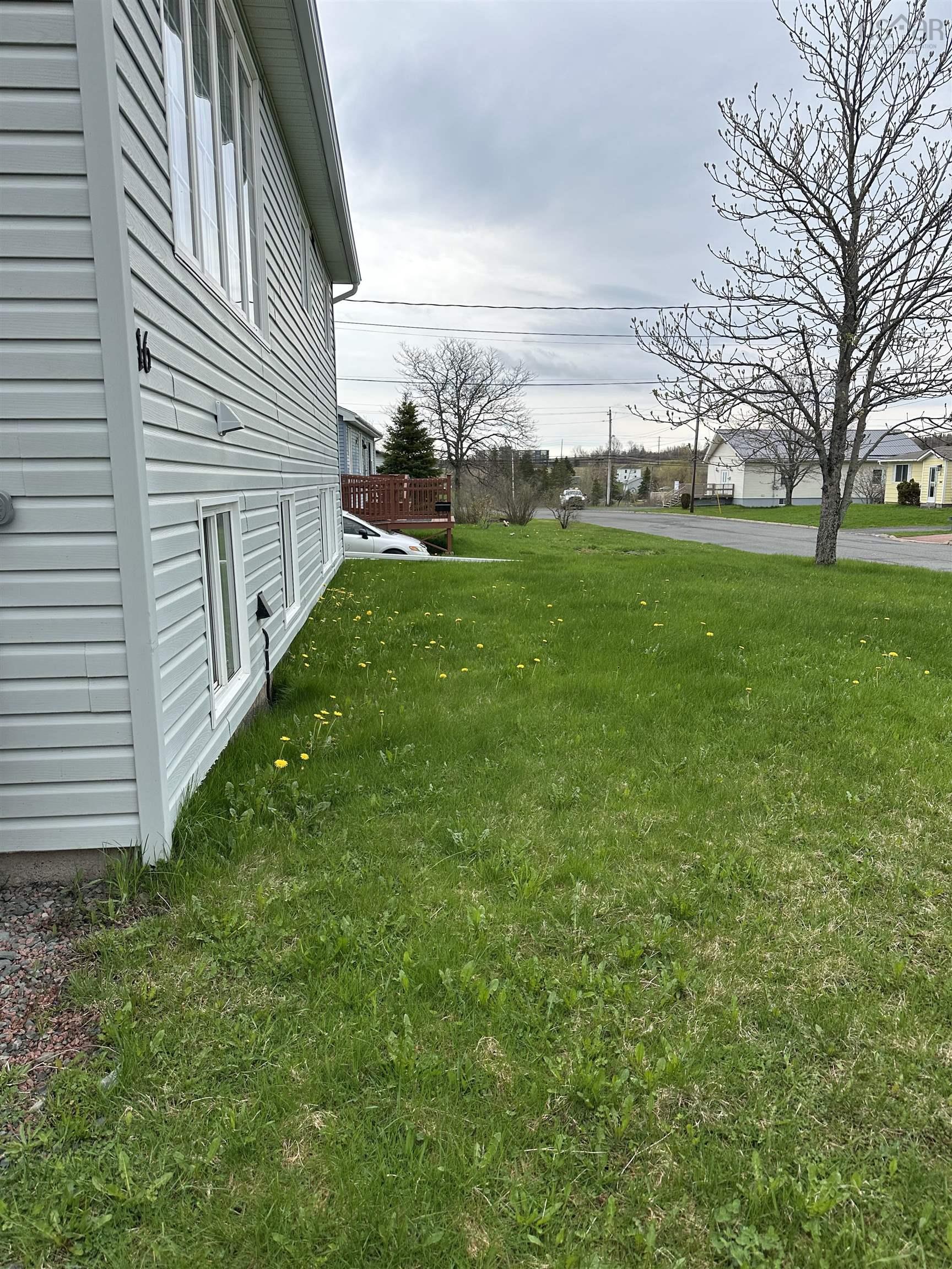 $424,900.00: 16 Martin Street, Antigonish