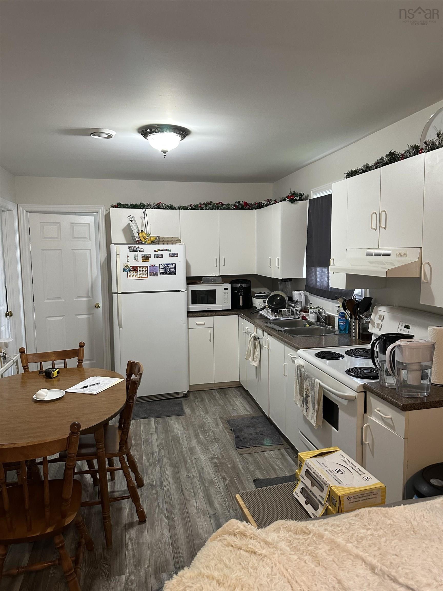 $424,900.00: 16 Martin Street, Antigonish