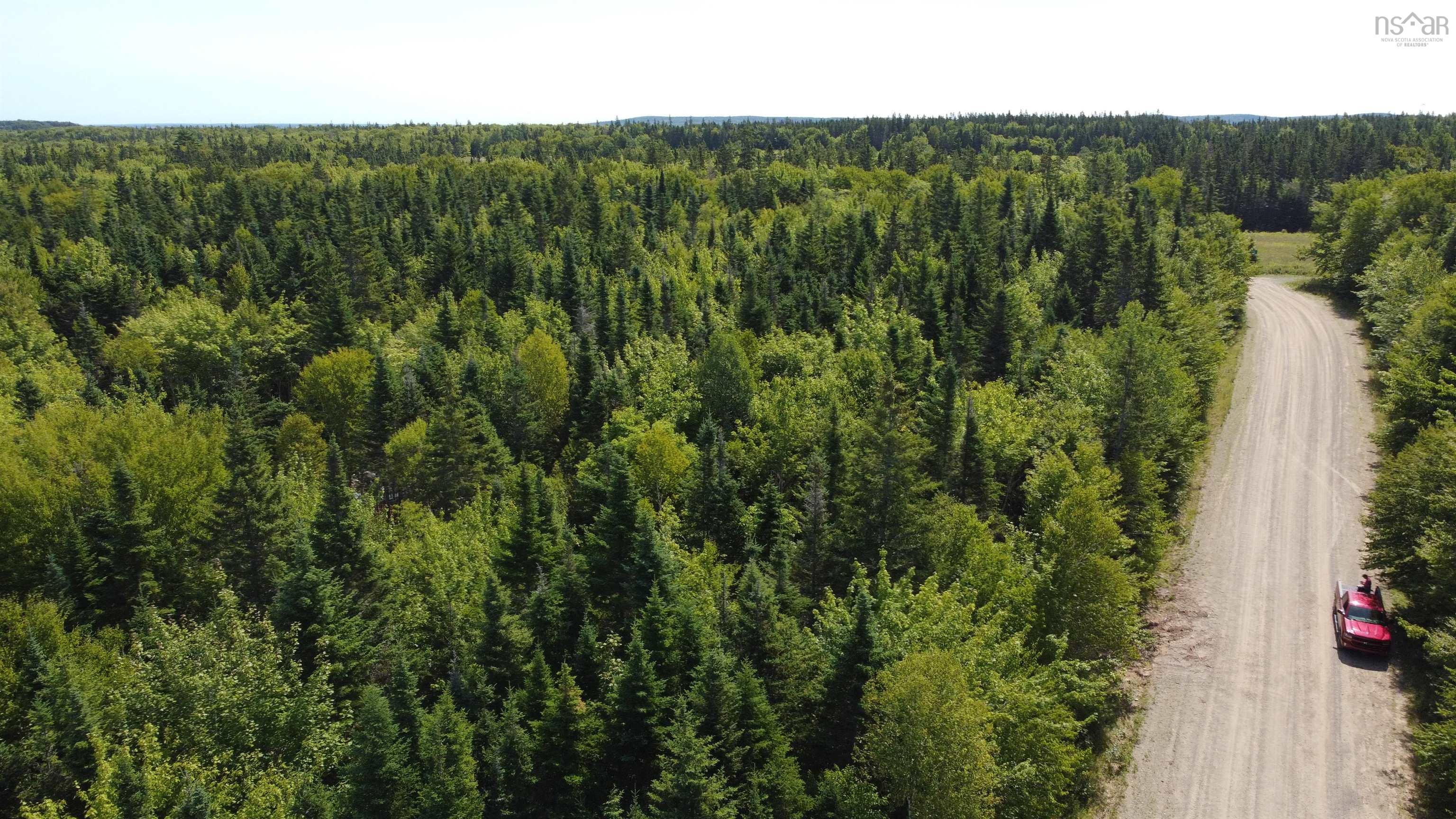 $39,000.00: Lot 7 Calabash Road, Boularderie East