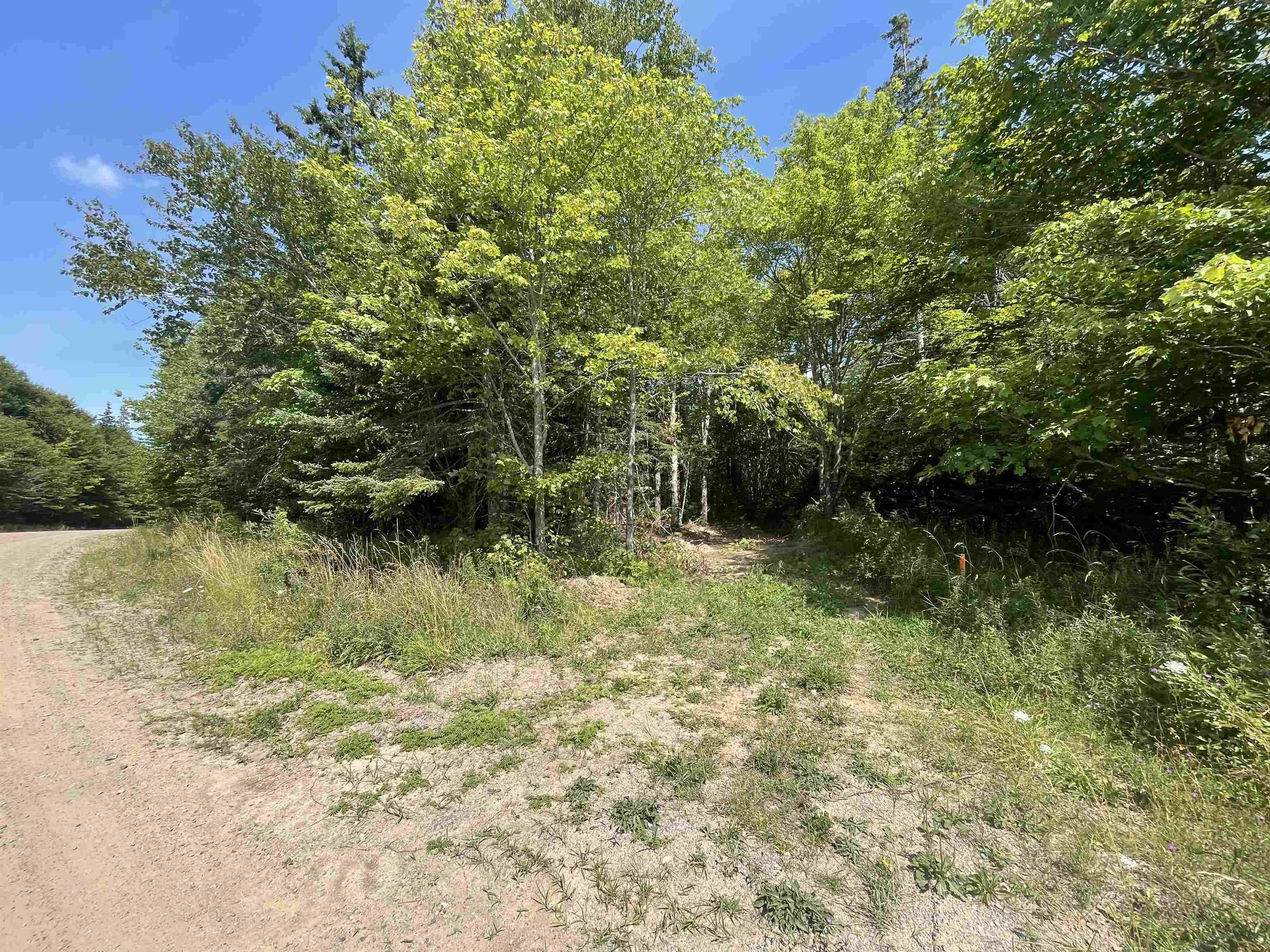 $39,000.00: Lot 7 Calabash Road, Boularderie East