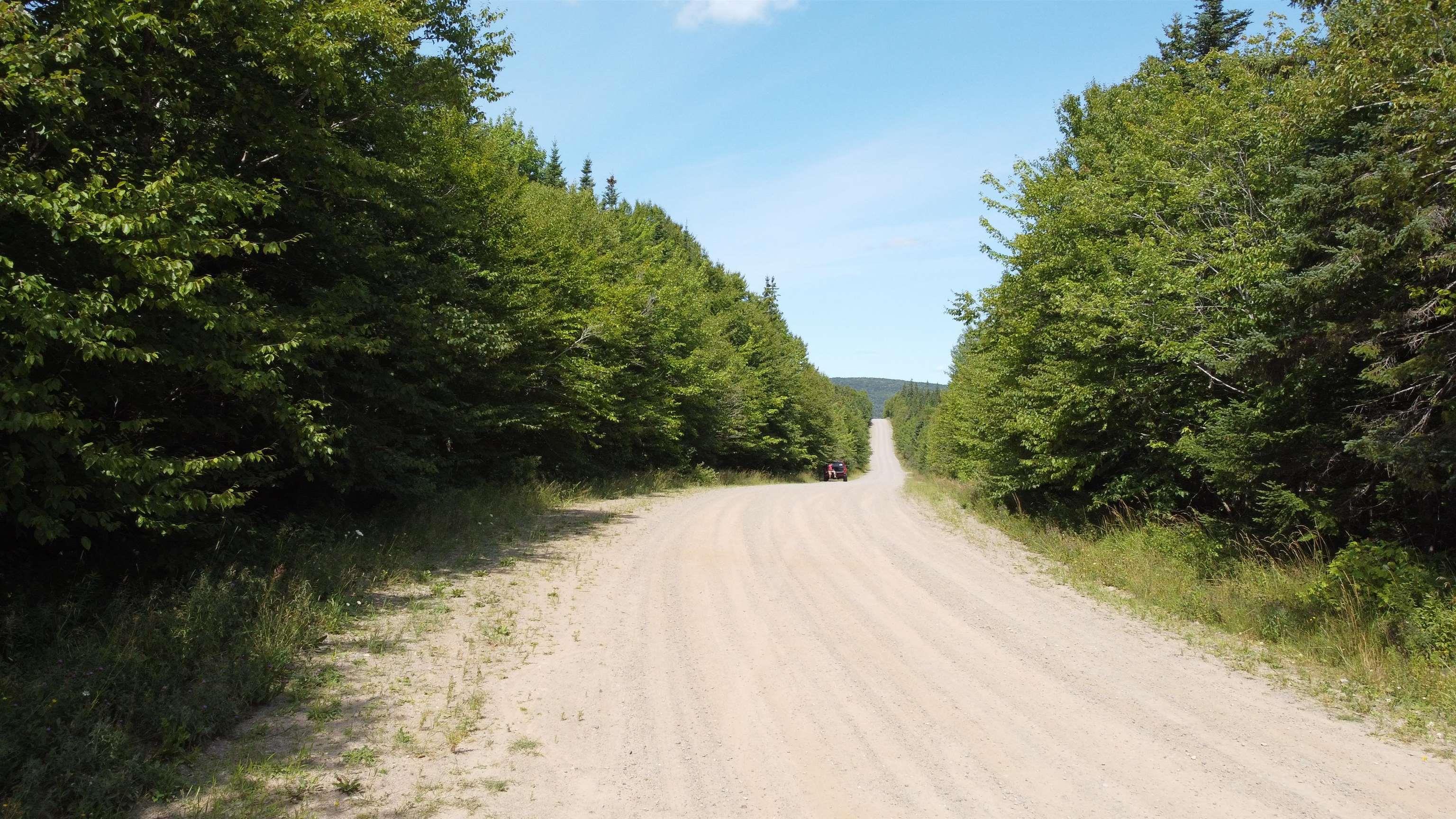 $39,000.00: Lot 7 Calabash Road, Boularderie East