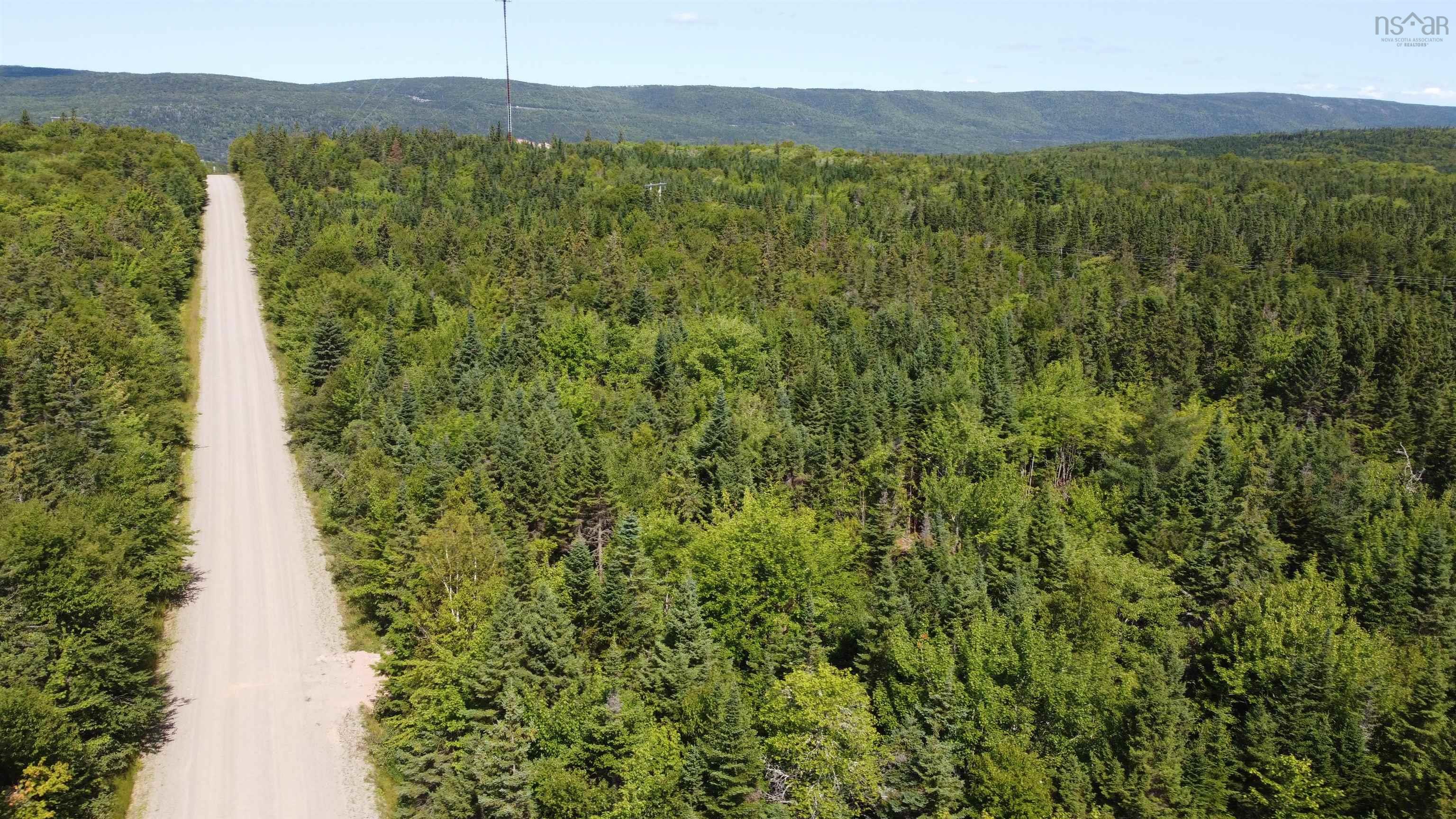 $39,000.00: Lot 7 Calabash Road, Boularderie East