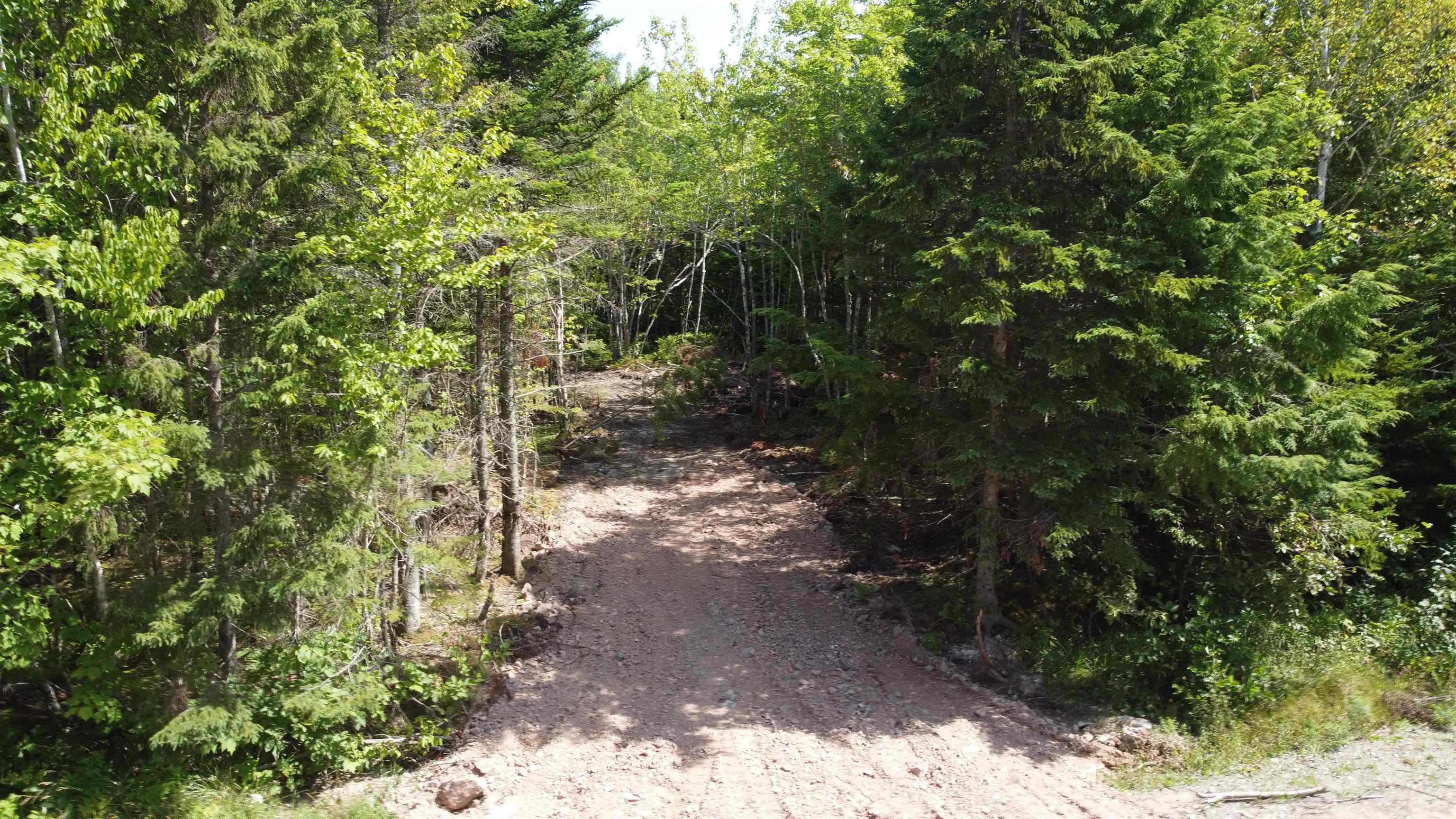 $39,000.00: Lot 7 Calabash Road, Boularderie East