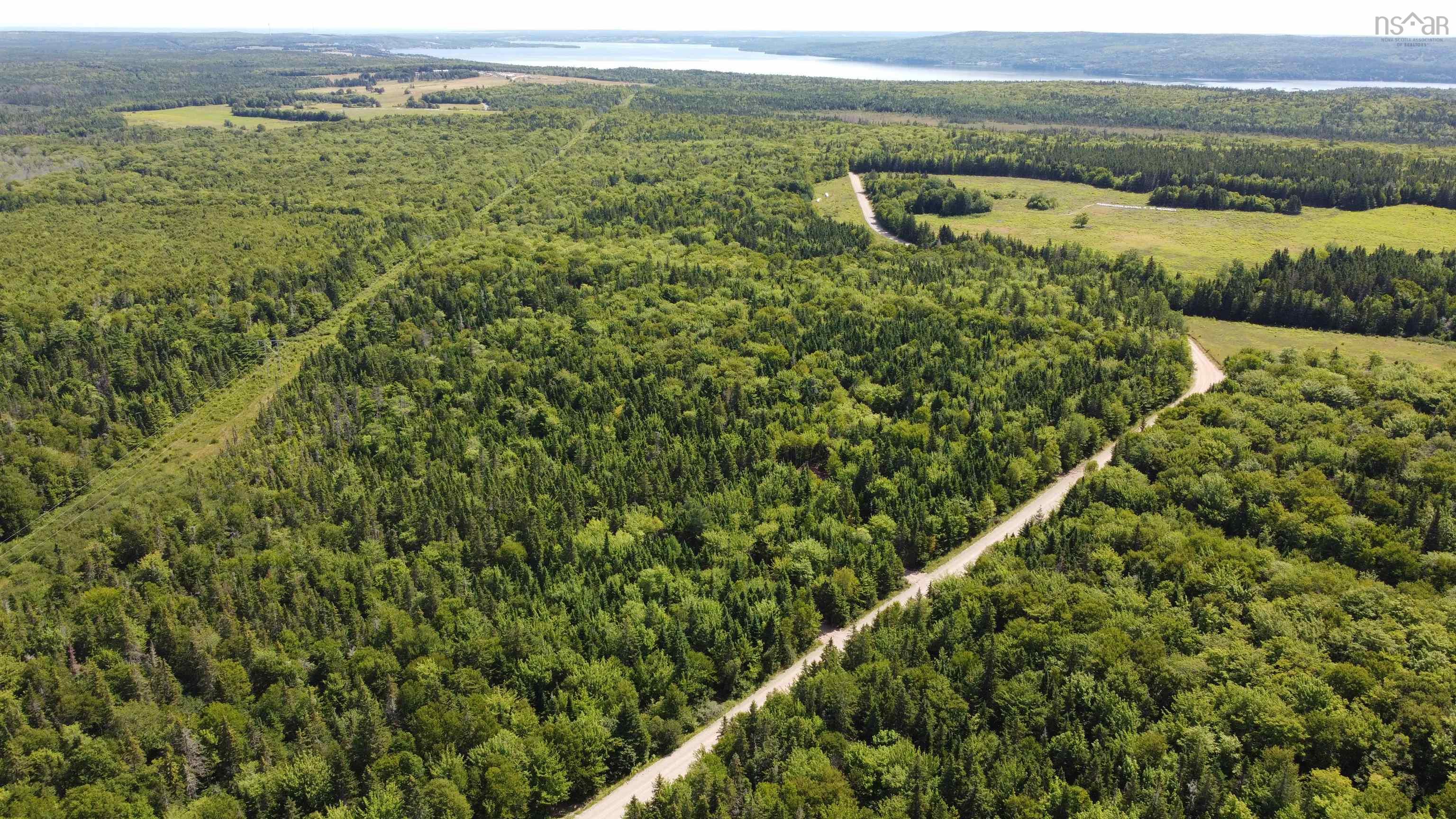 $39,000.00: Lot 7 Calabash Road, Boularderie East
