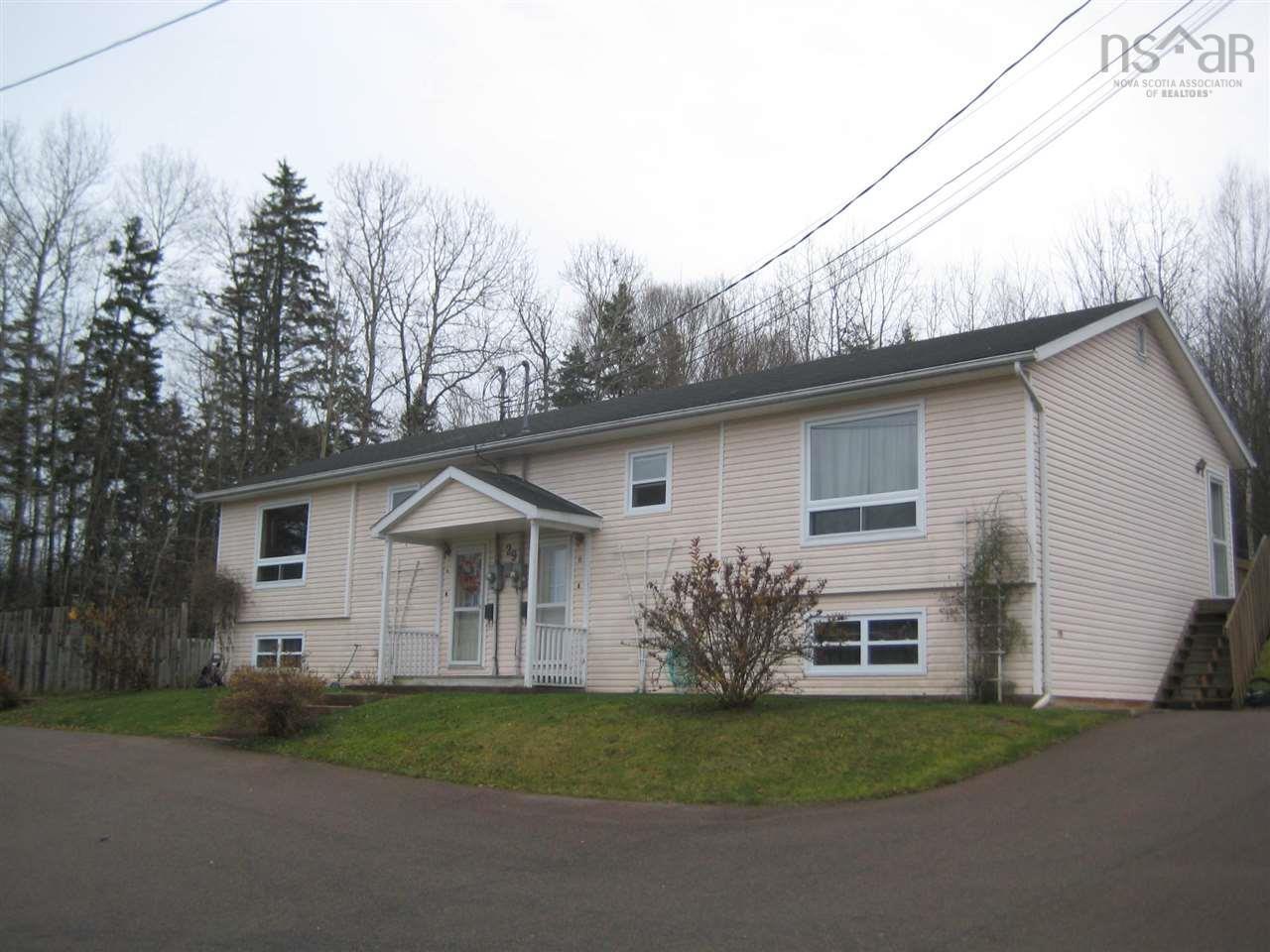 $465,000.00: A & B 29 Schirra Close, Truro