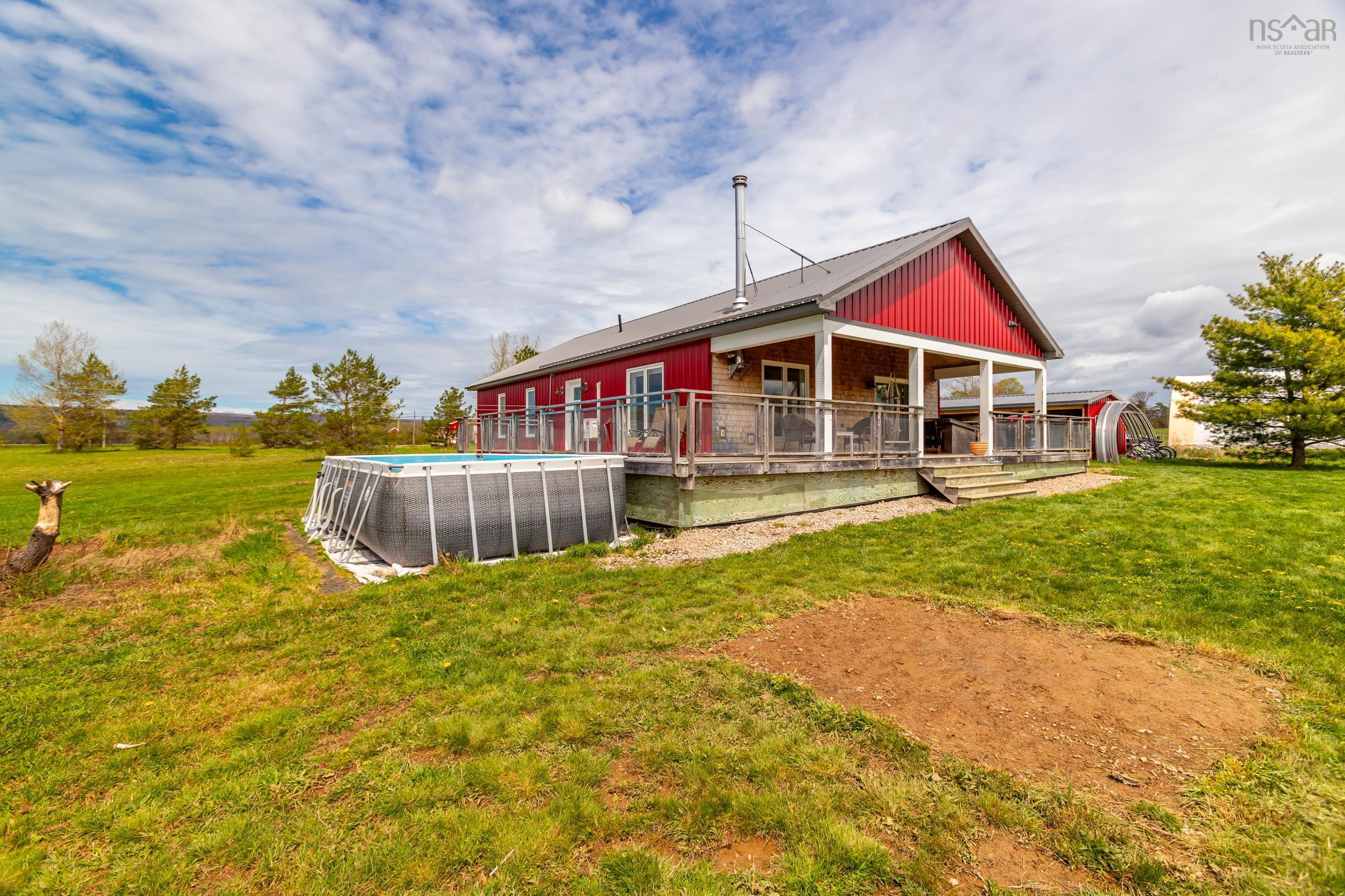 $429,900.00: 10916 Highway 1, Lawrencetown