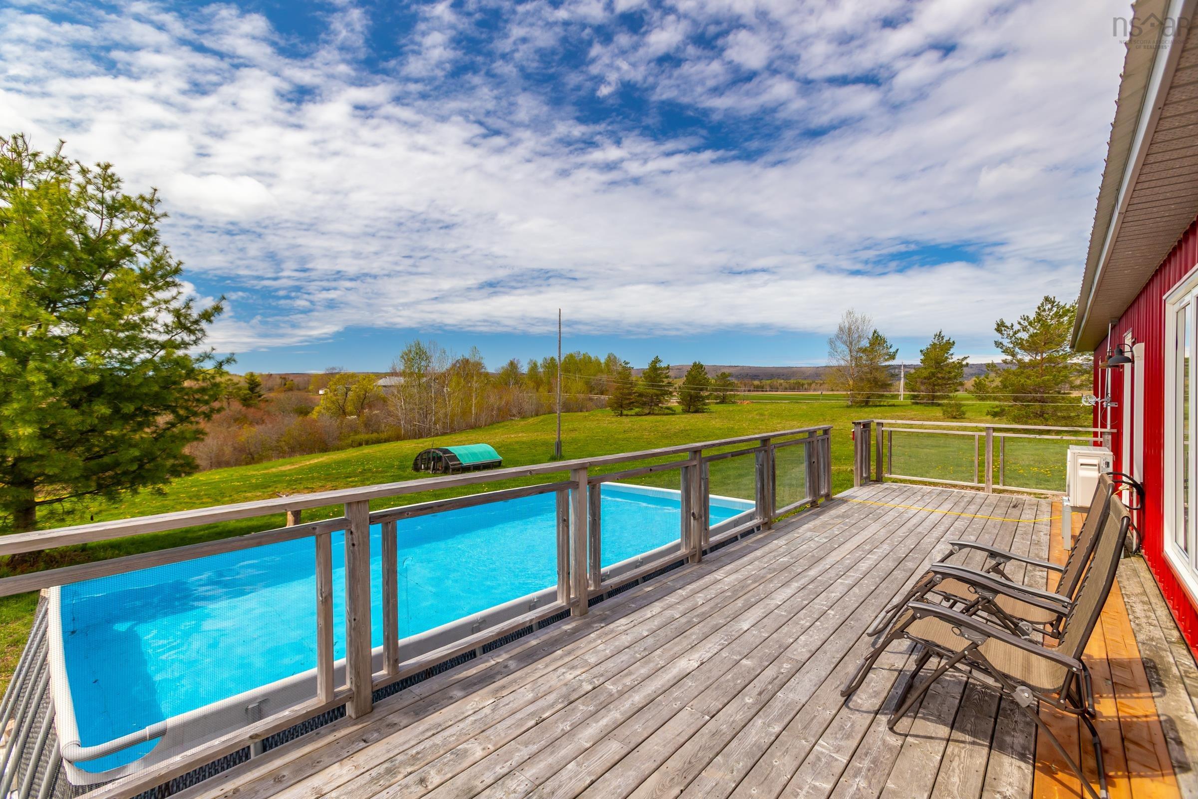 $429,900.00: 10916 Highway 1, Lawrencetown