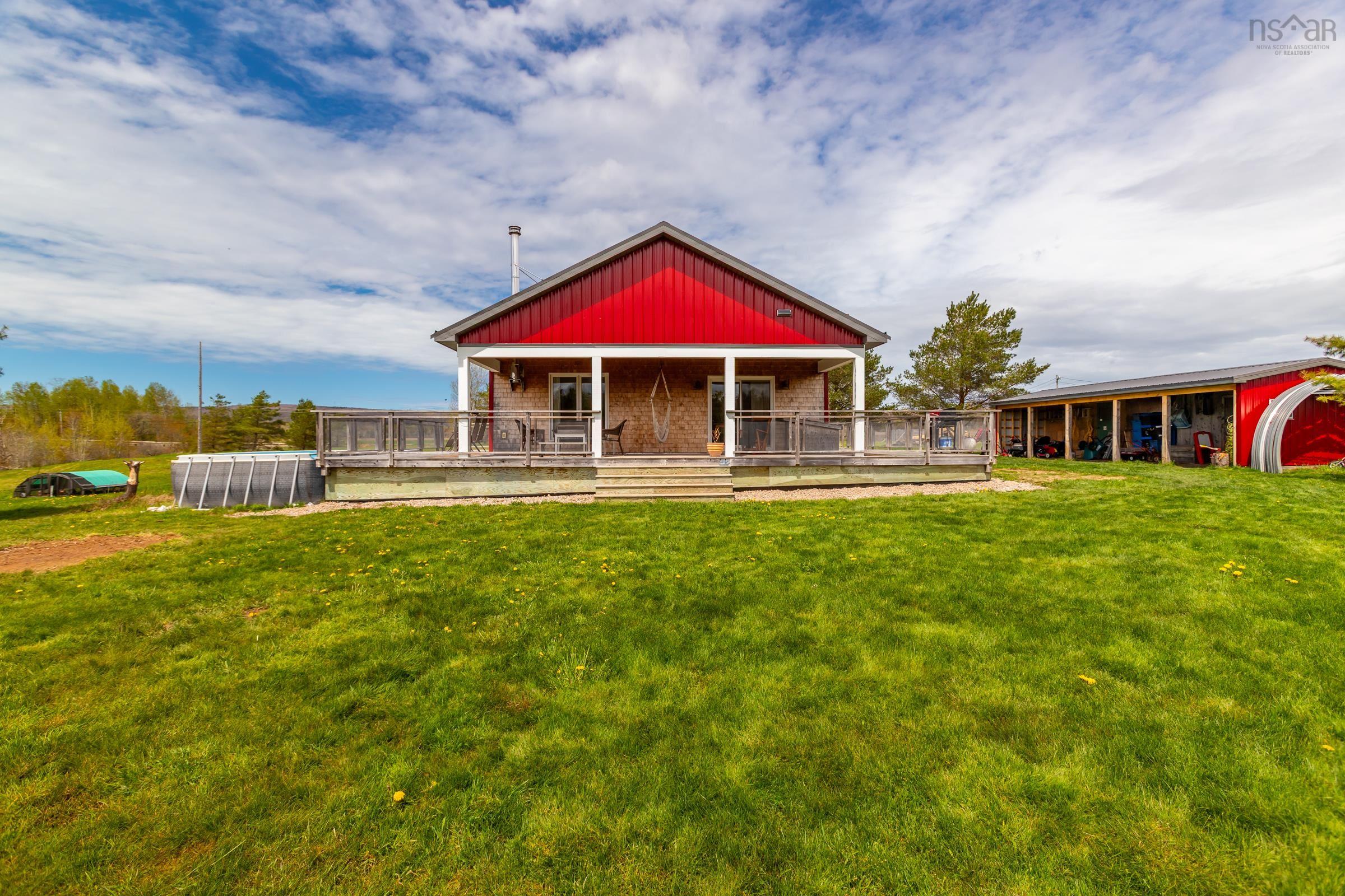 $429,900.00: 10916 Highway 1, Lawrencetown