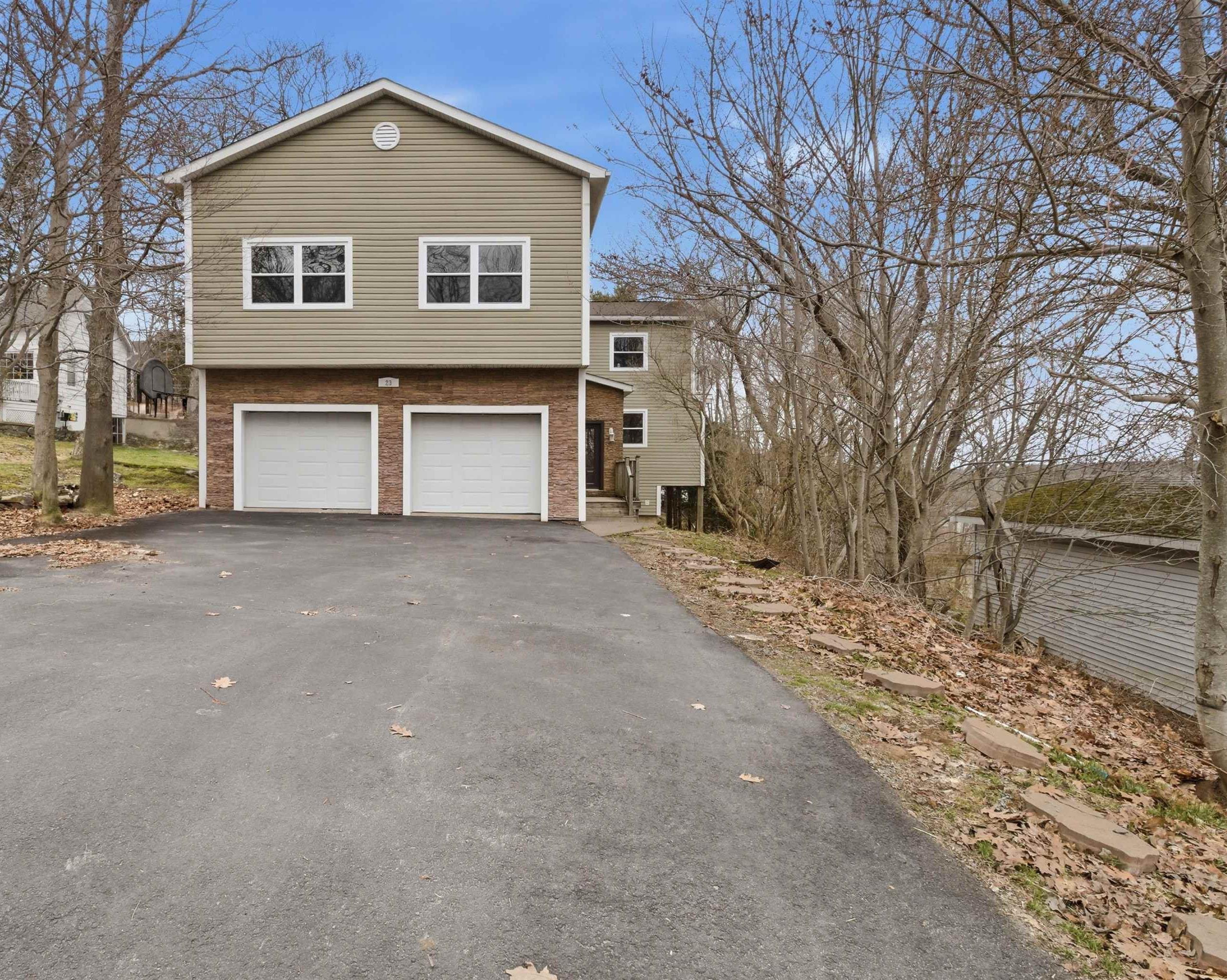 23 Locke Street, Bedford, NS (MLS® 202610710)