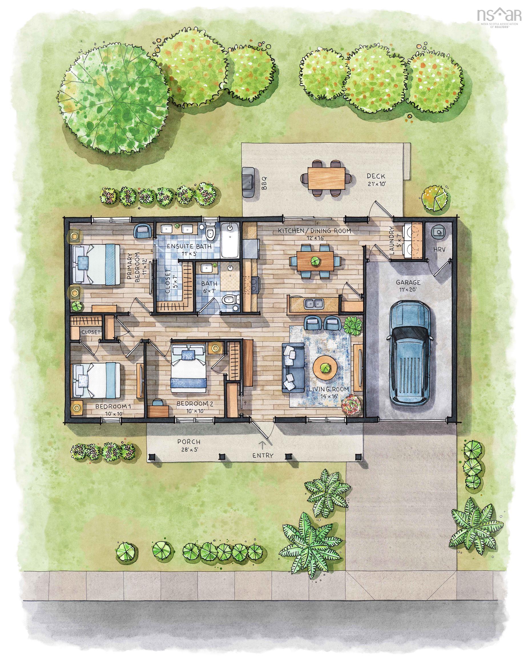 $549,900.00: 30 Acorn Lane, Kingston
