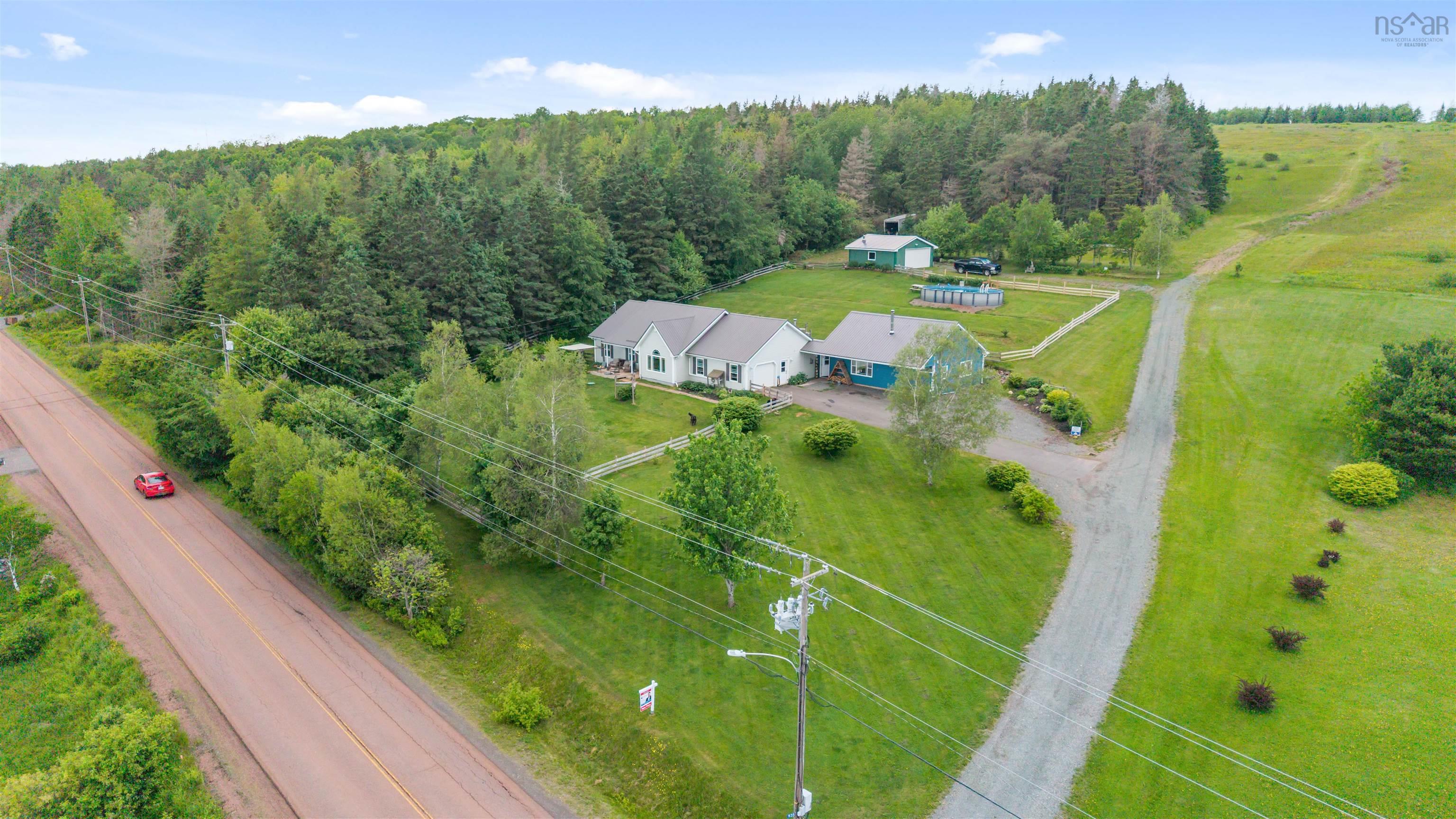 $745,000.00: 935 BROOKSIDE Road, Upper Brookside