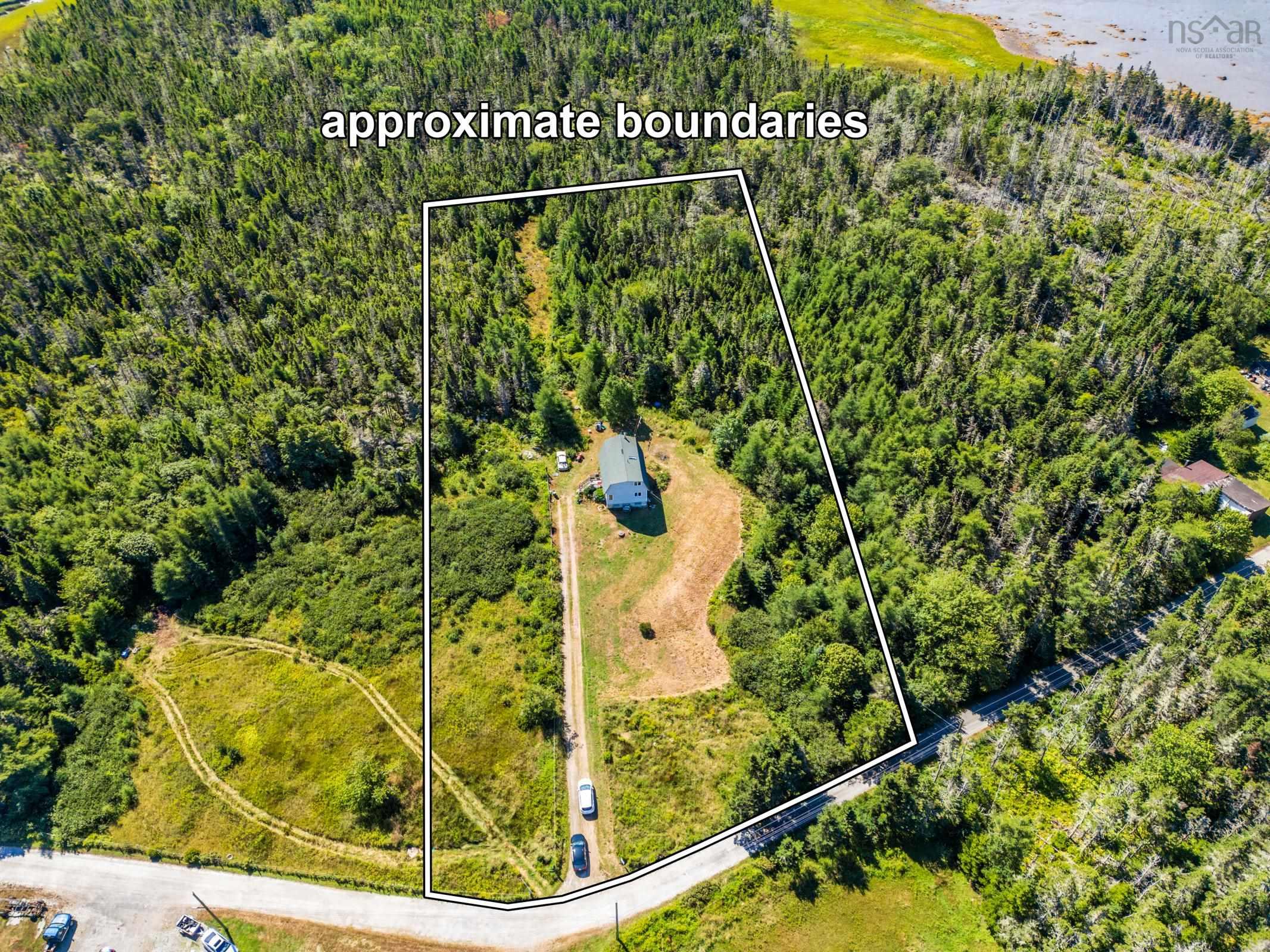 $222,000.00: 47 Golden Glow Lane, Little River Harbour