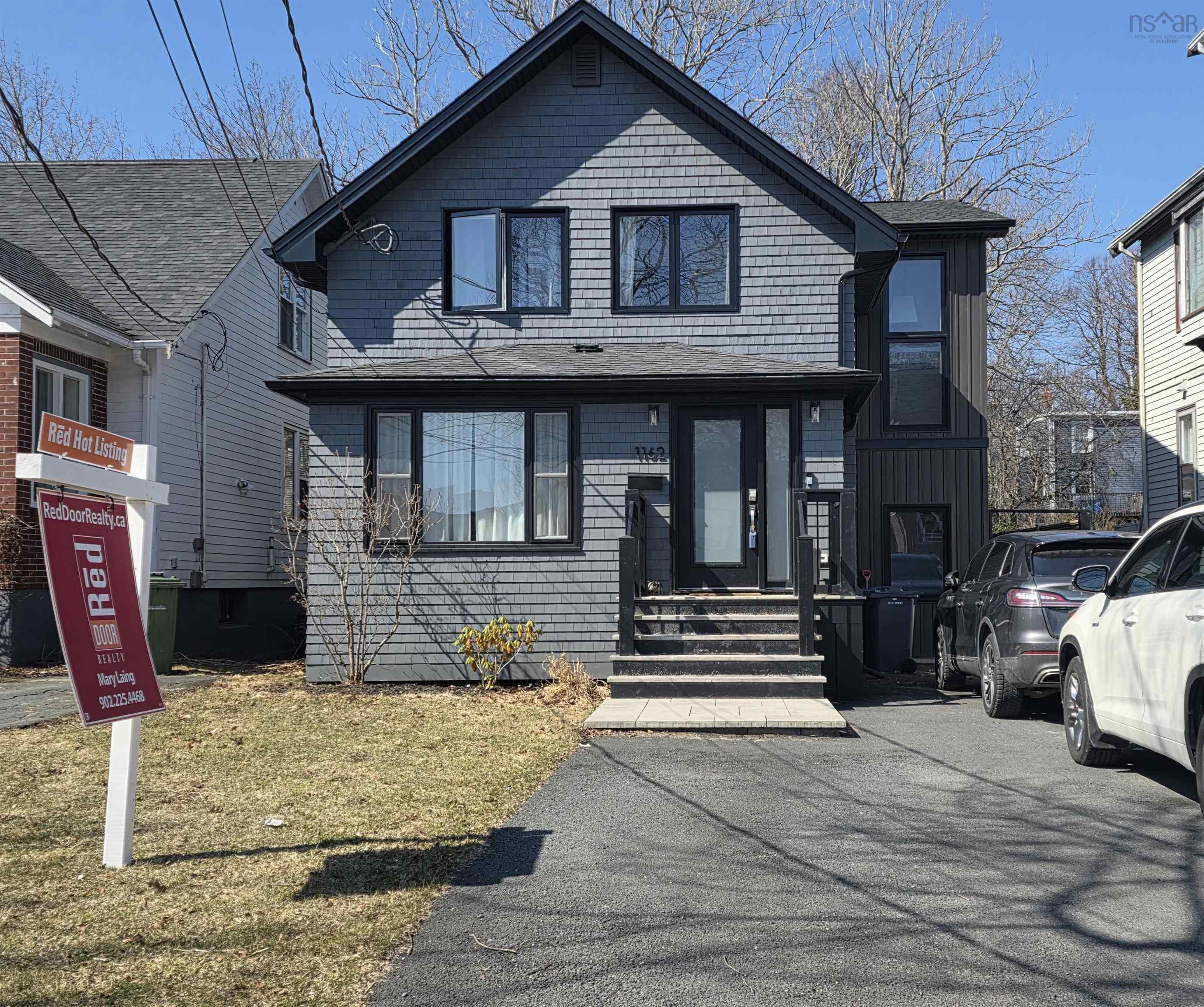 1162 Waterloo Street, Halifax, NS (MLS 202610716)