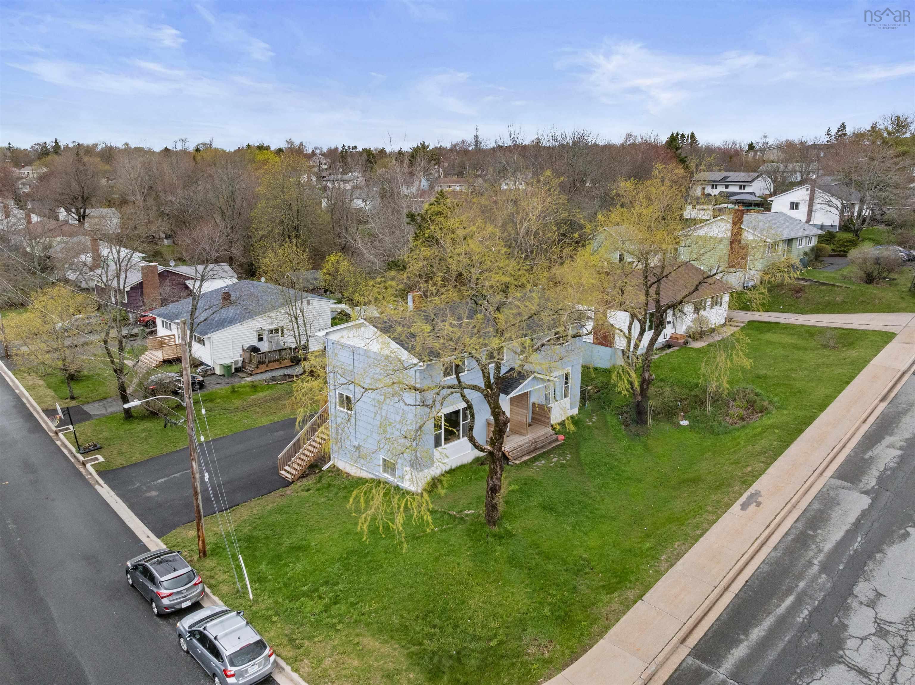 56a Belle Vista Drive, Dartmouth, NS (MLS 202610718)