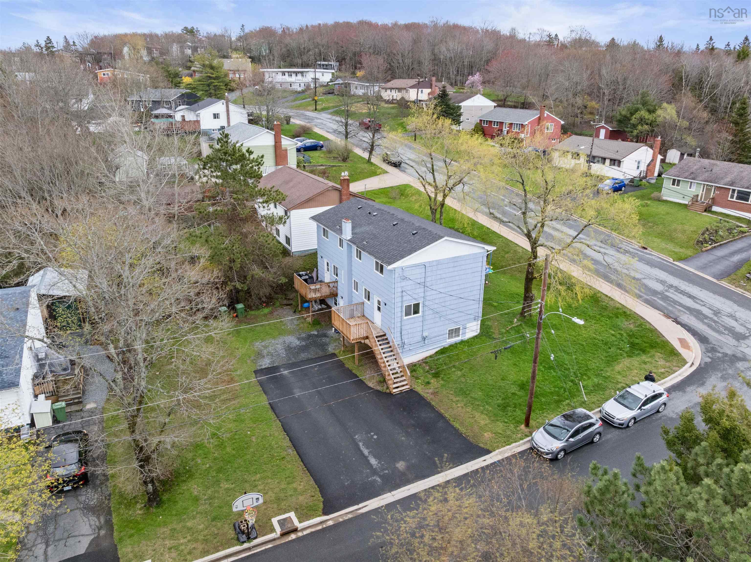 56a Belle Vista Drive, Dartmouth, NS (MLS 202610718)