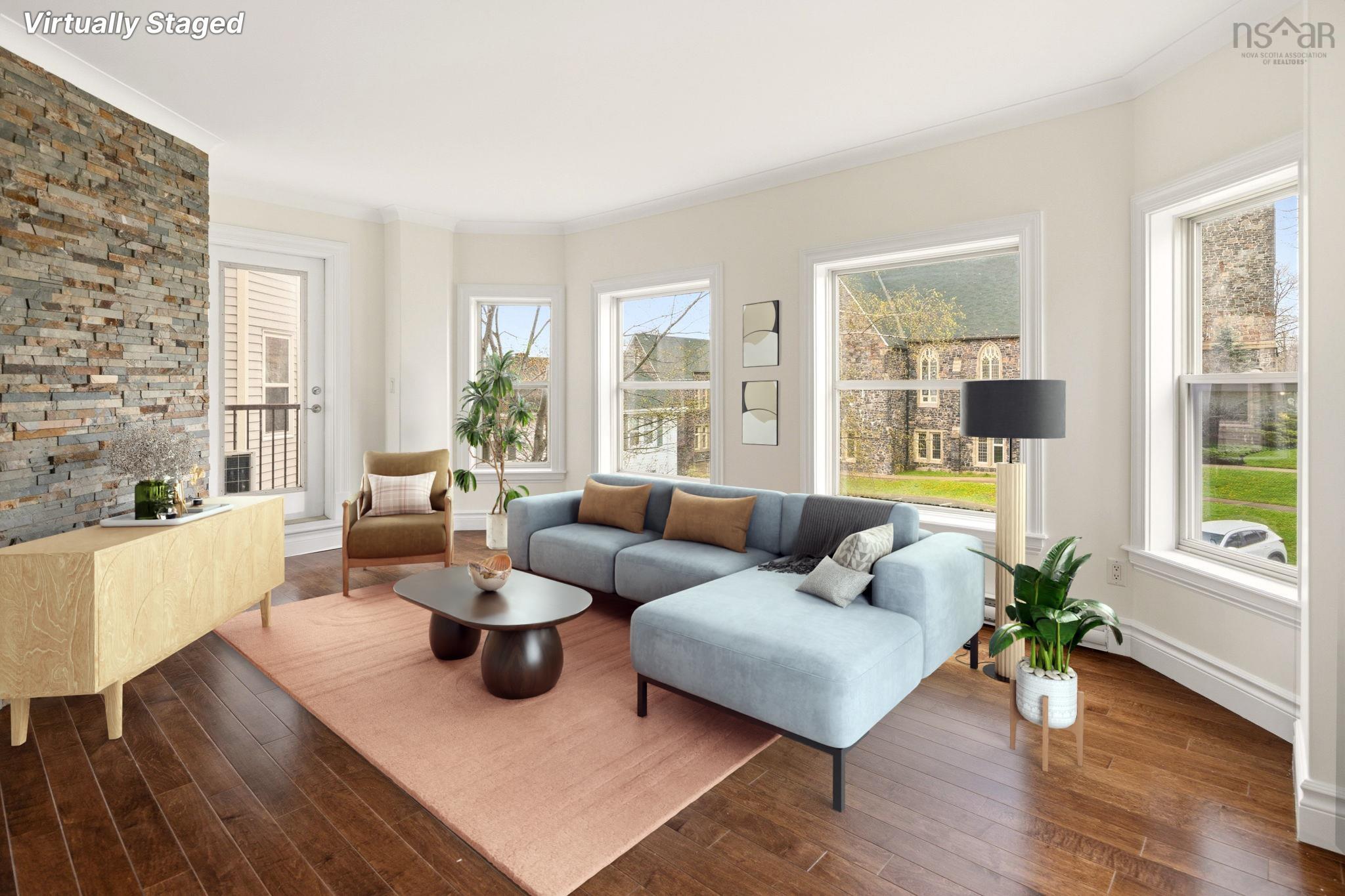 301 1270 Oxford Street, Halifax, NS (MLS 202610719)