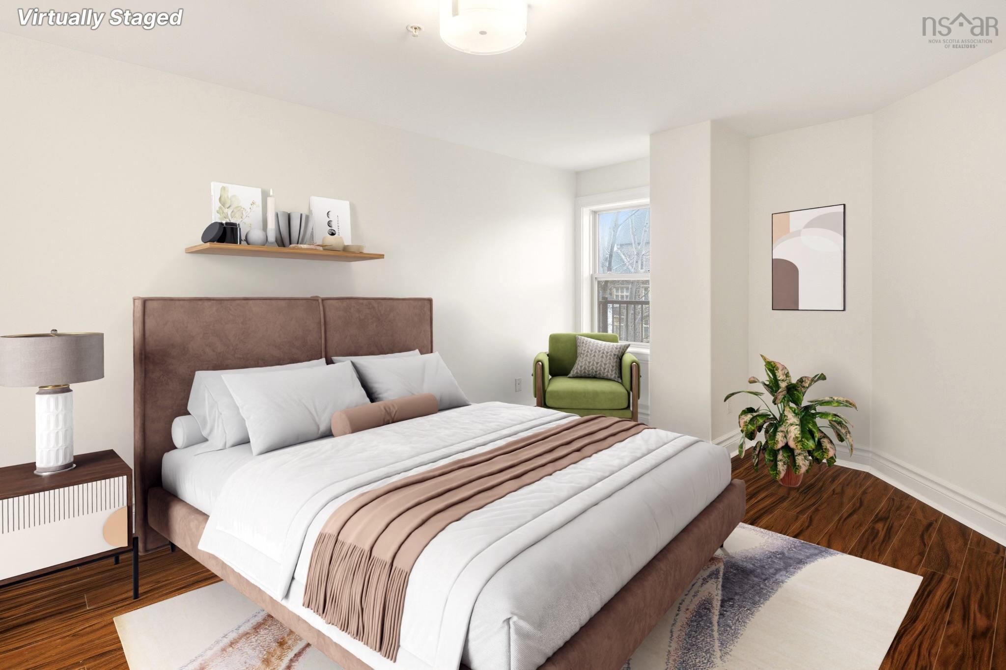 301 1270 Oxford Street, Halifax, NS (MLS 202610719)