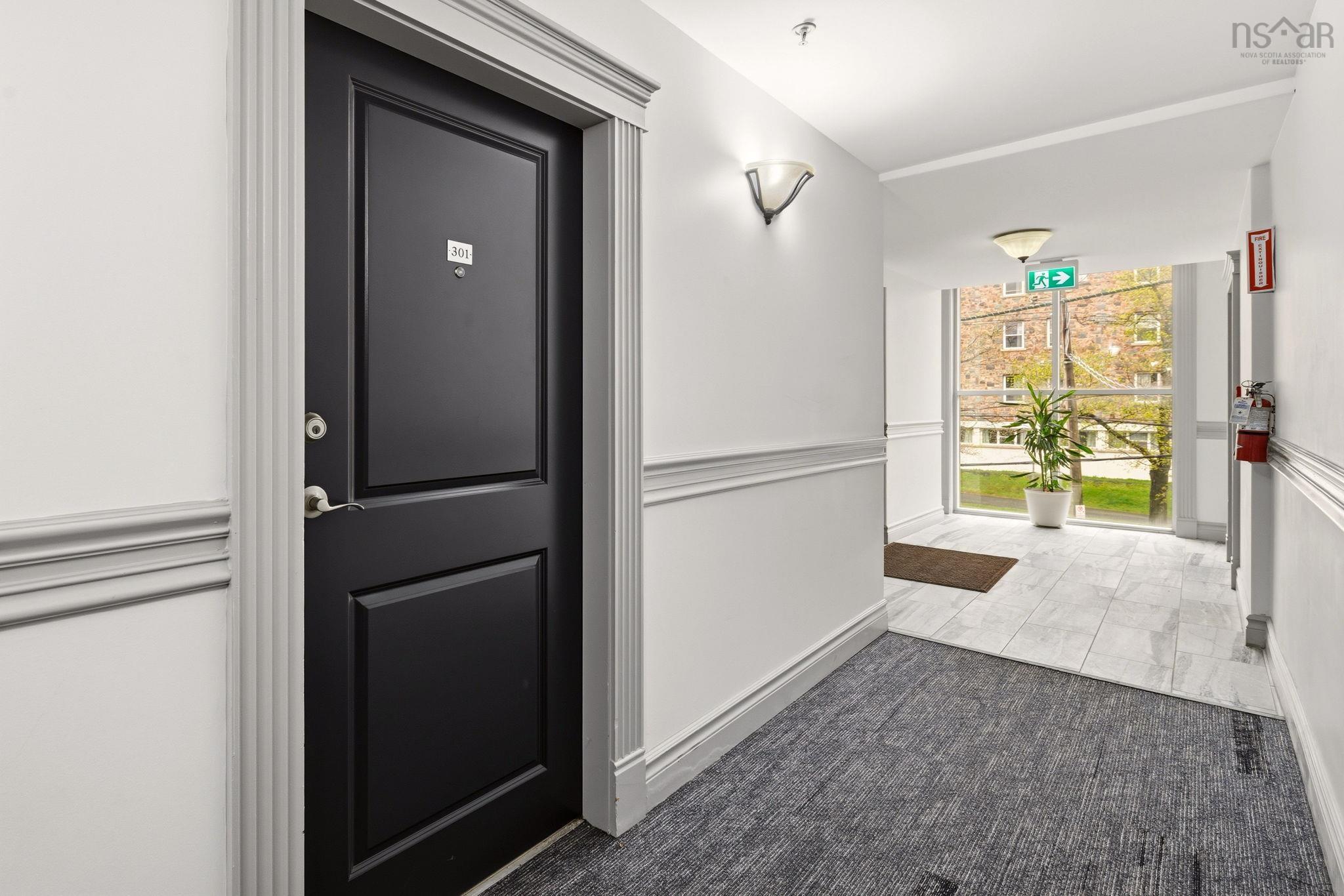 301 1270 Oxford Street, Halifax, NS (MLS 202610719)