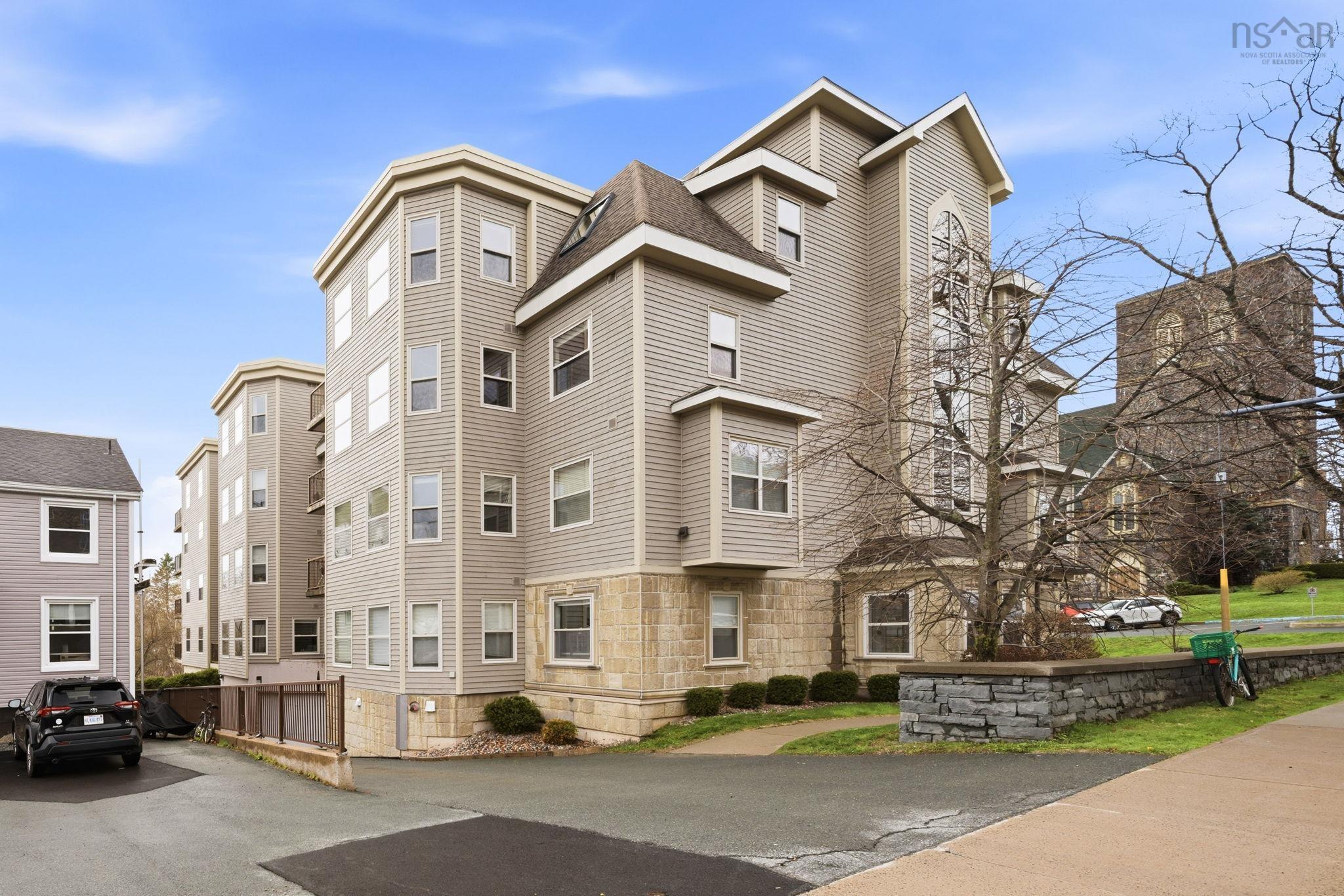 301 1270 Oxford Street, Halifax, NS (MLS 202610719)