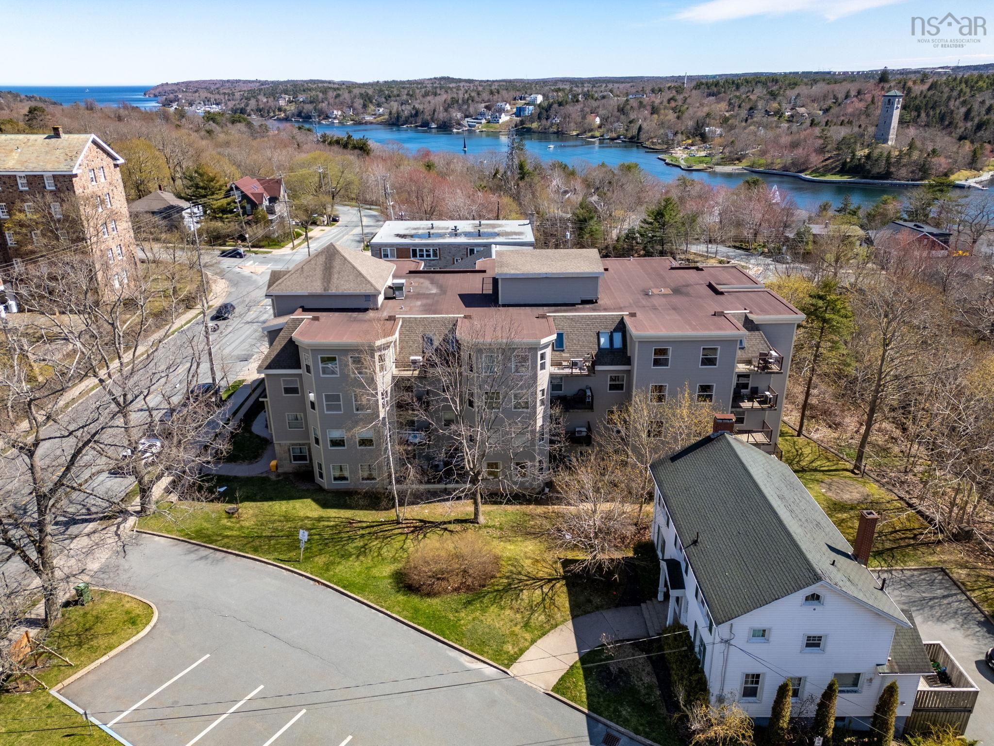 301 1270 Oxford Street, Halifax, NS (MLS 202610719)