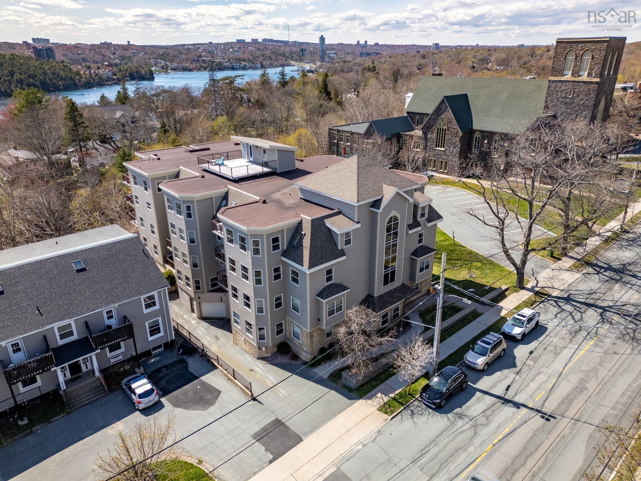 301 1270 Oxford Street, Halifax, NS (MLS 202610719)