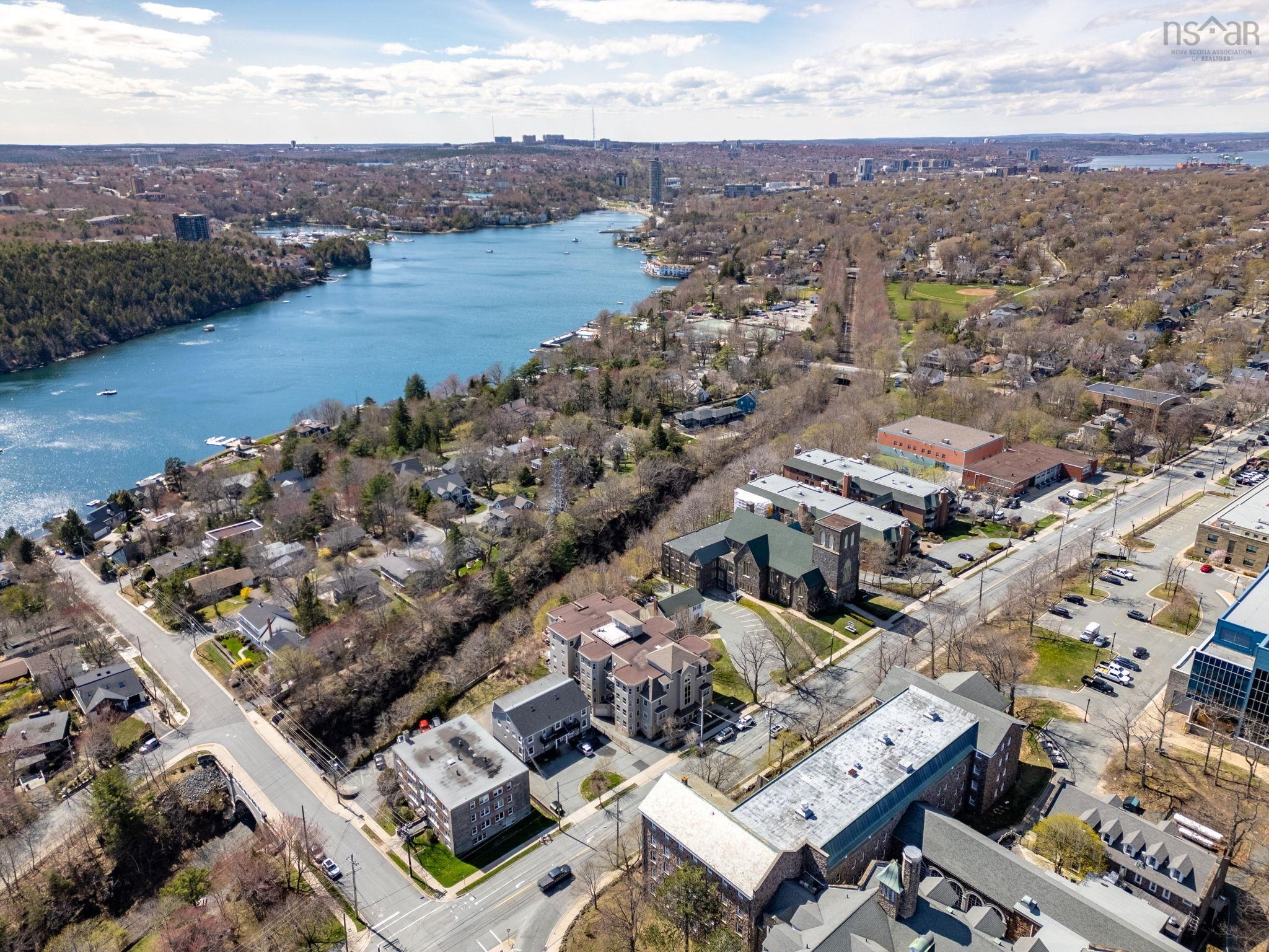 301 1270 Oxford Street, Halifax, NS (MLS 202610719)
