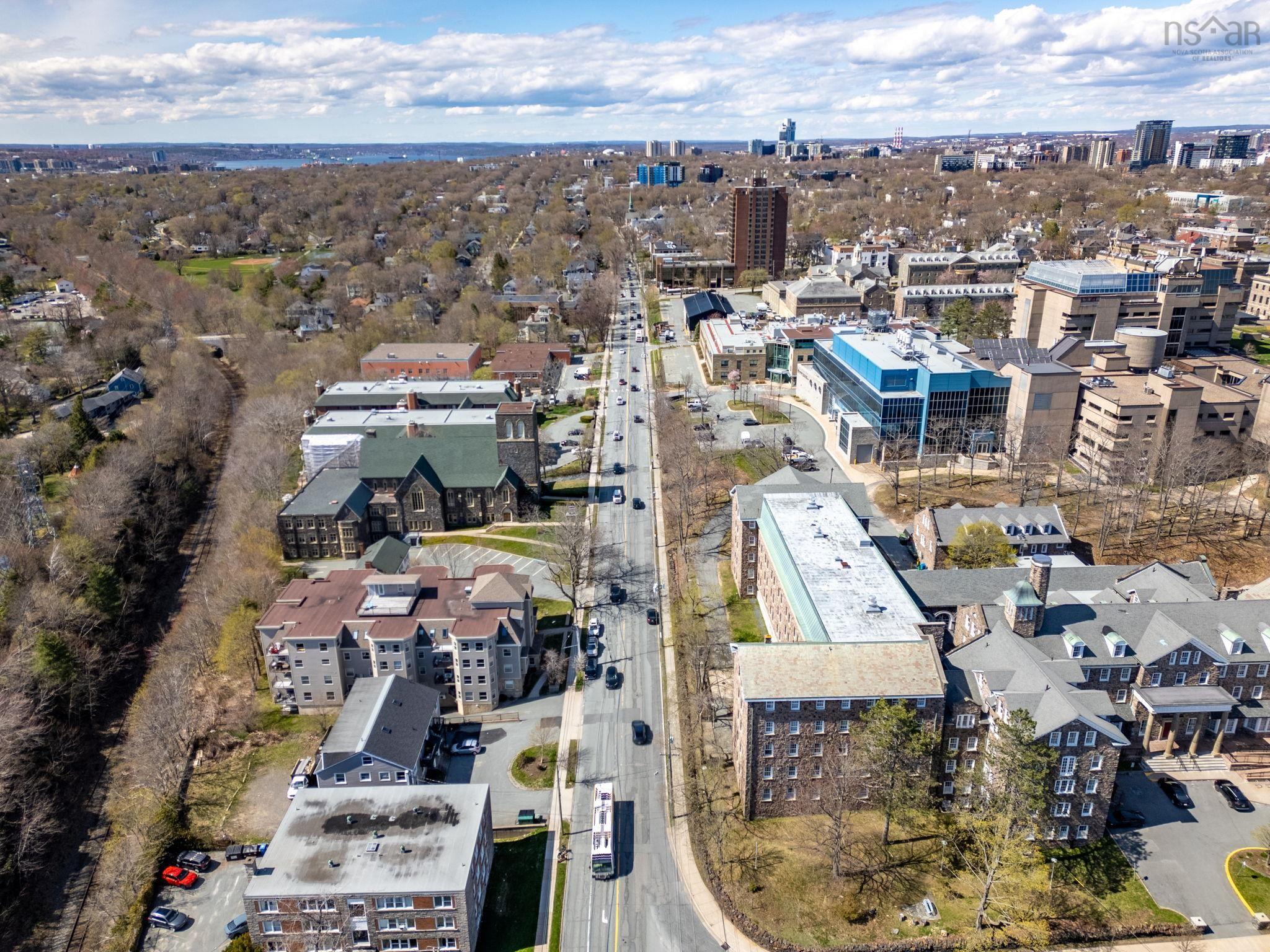 301 1270 Oxford Street, Halifax, NS (MLS 202610719)