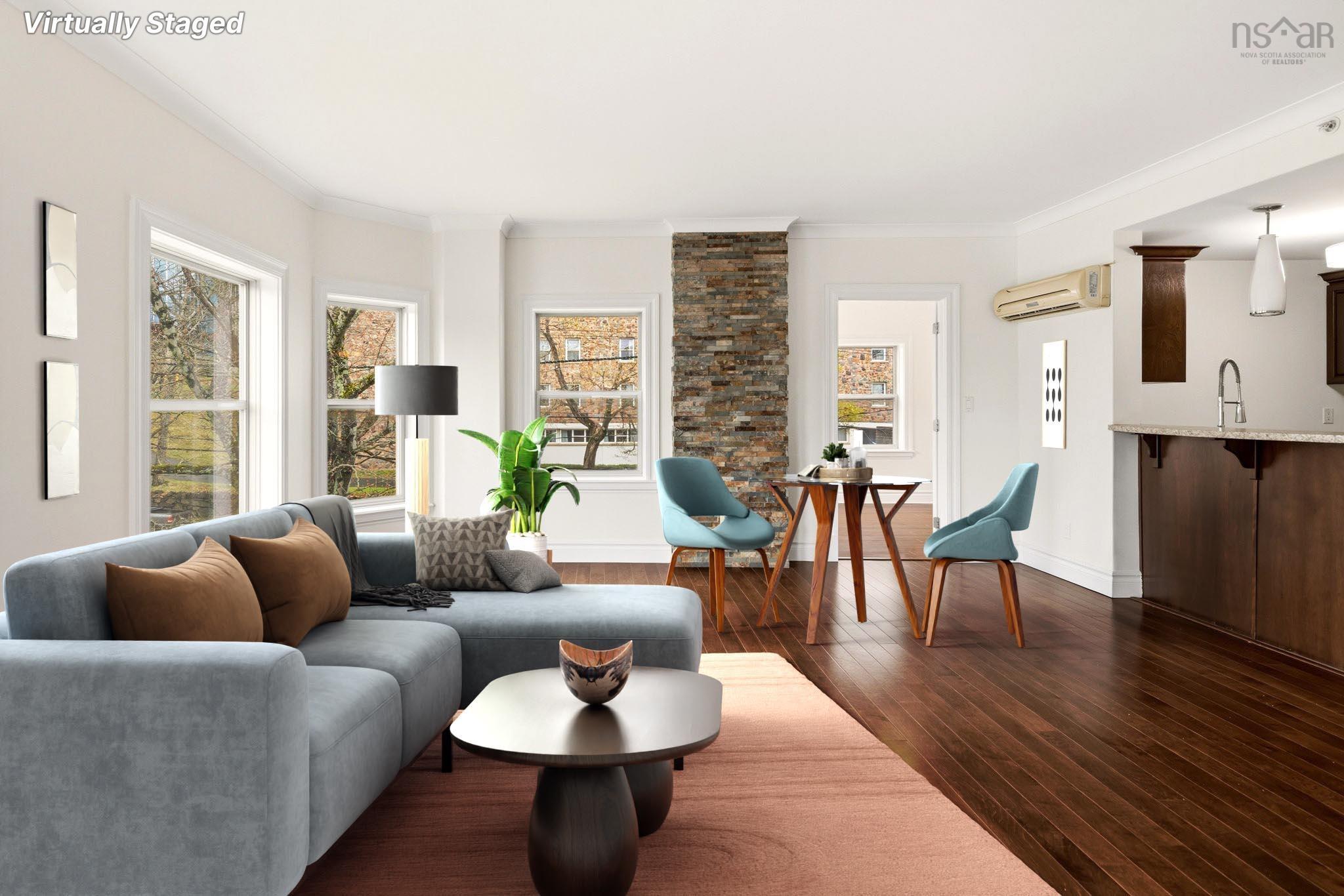 301 1270 Oxford Street, Halifax, NS (MLS 202610719)