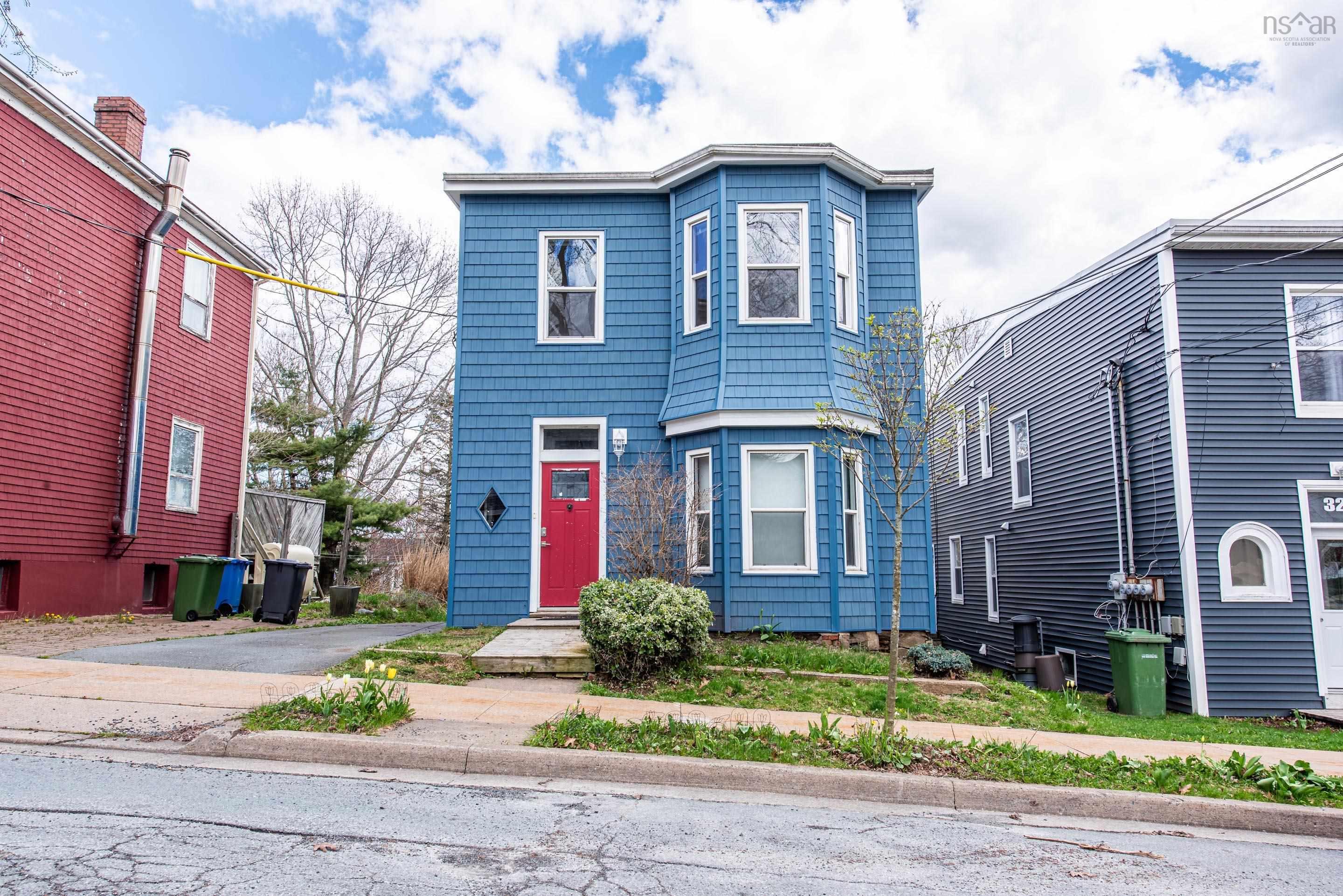 34 Tulip Street, Dartmouth, NS (MLS® 202610722)