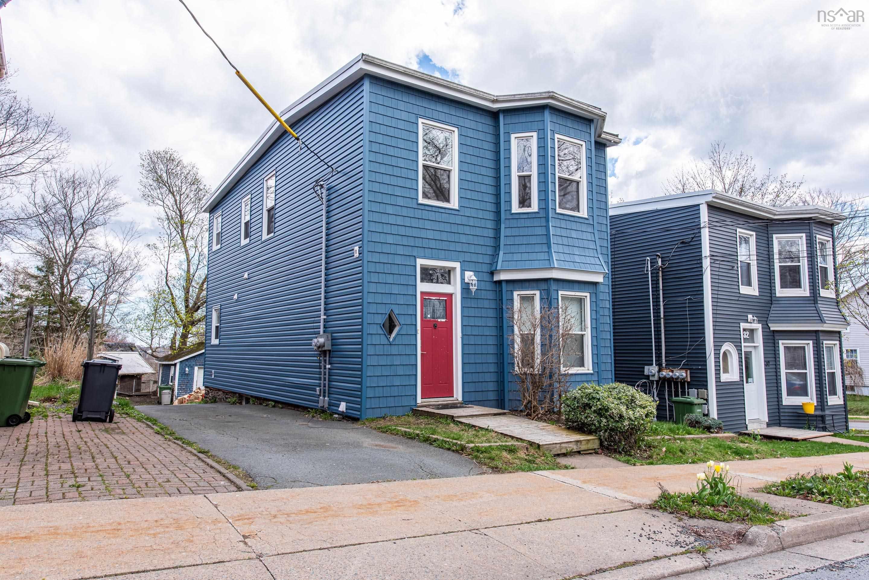 34 Tulip Street, Dartmouth, NS (MLS 202610722)