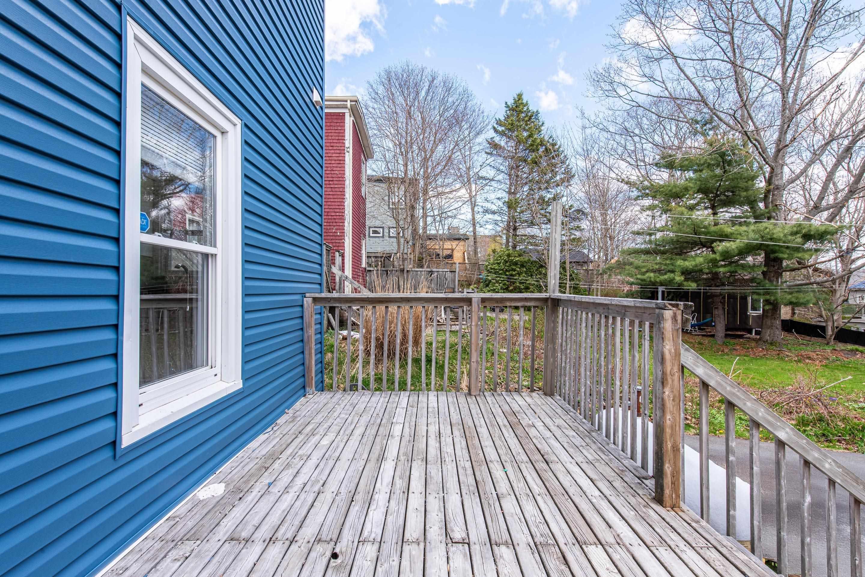 34 Tulip Street, Dartmouth, NS (MLS 202610722)