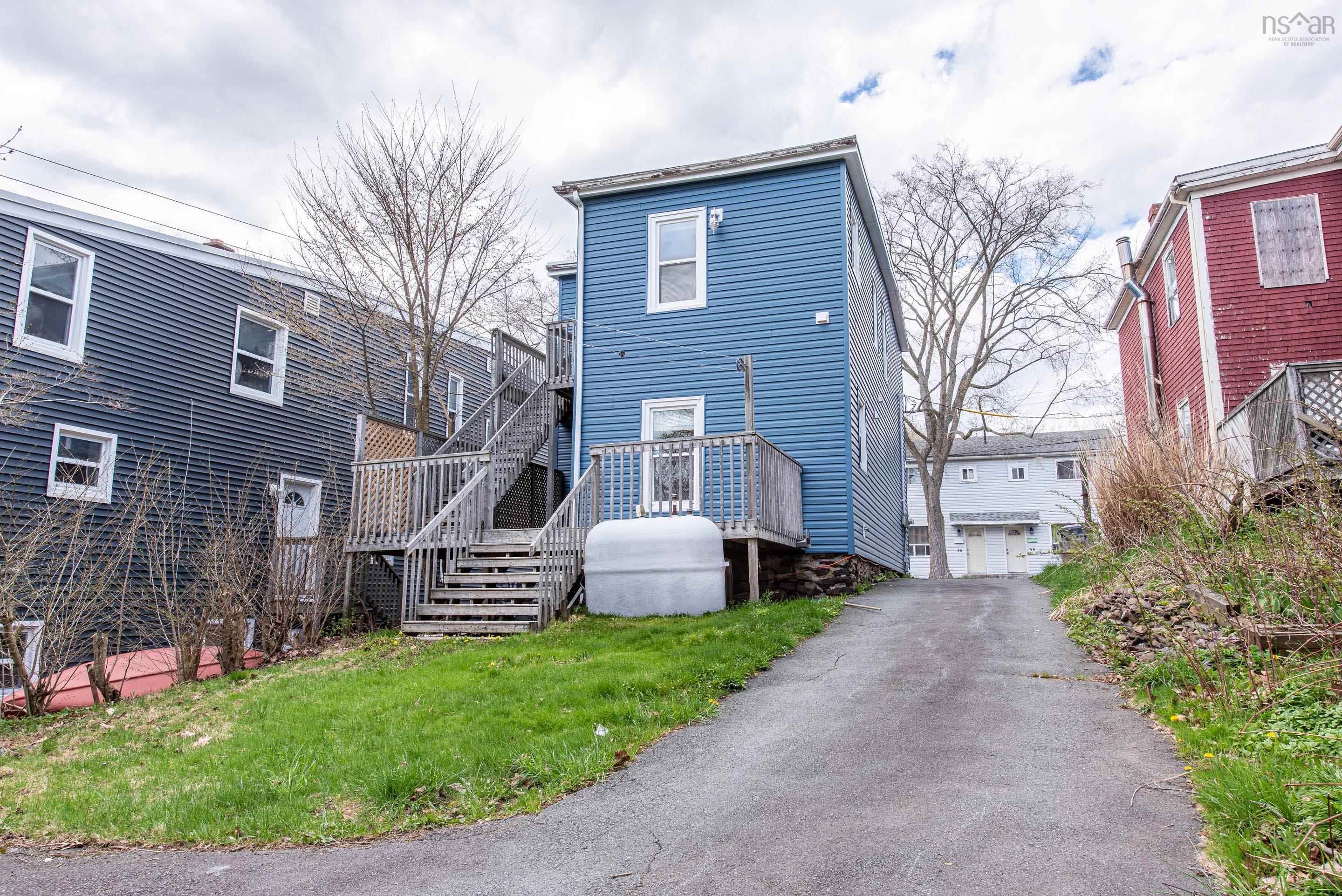 34 Tulip Street, Dartmouth, NS (MLS 202610722)
