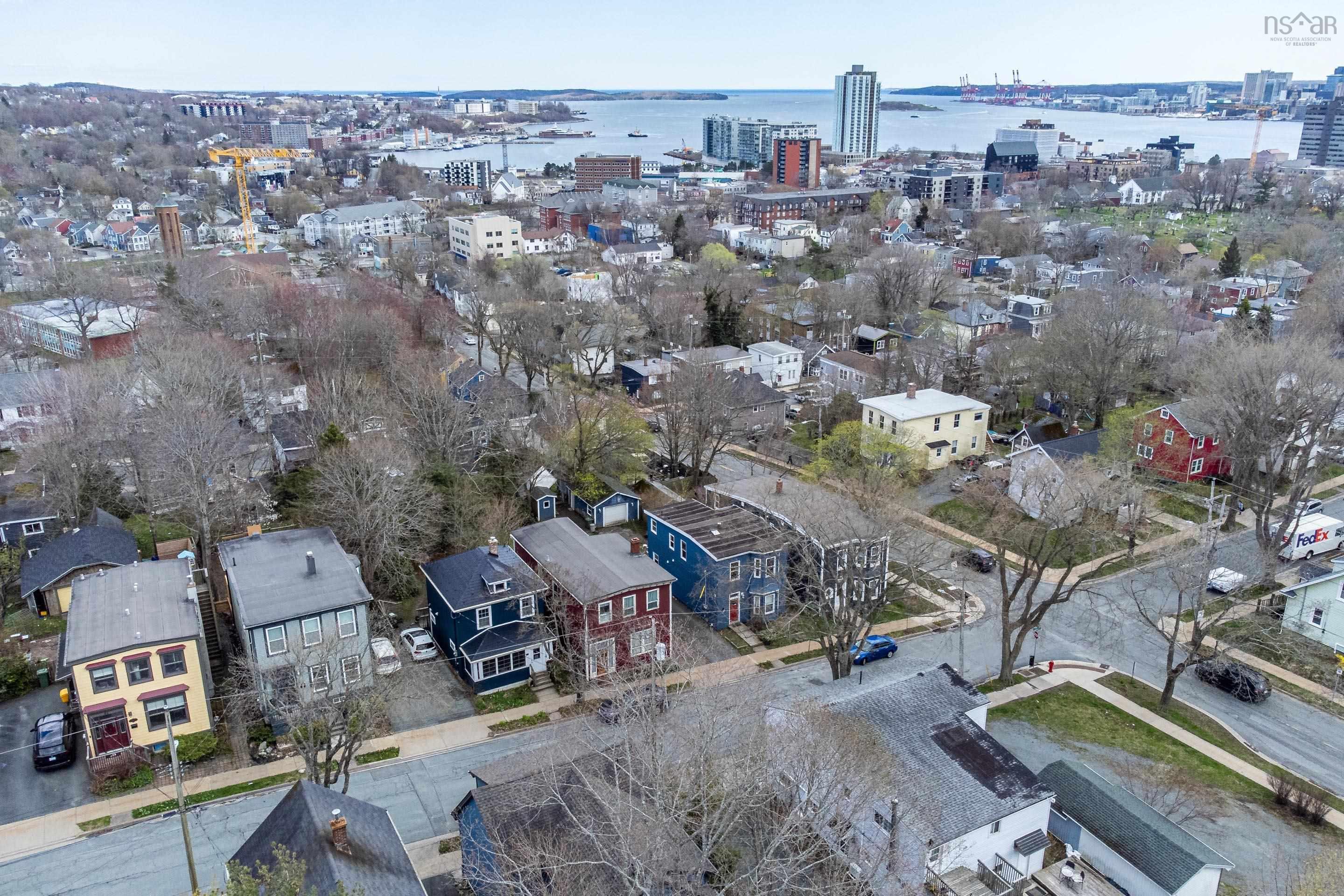 34 Tulip Street, Dartmouth, NS (MLS 202610722)