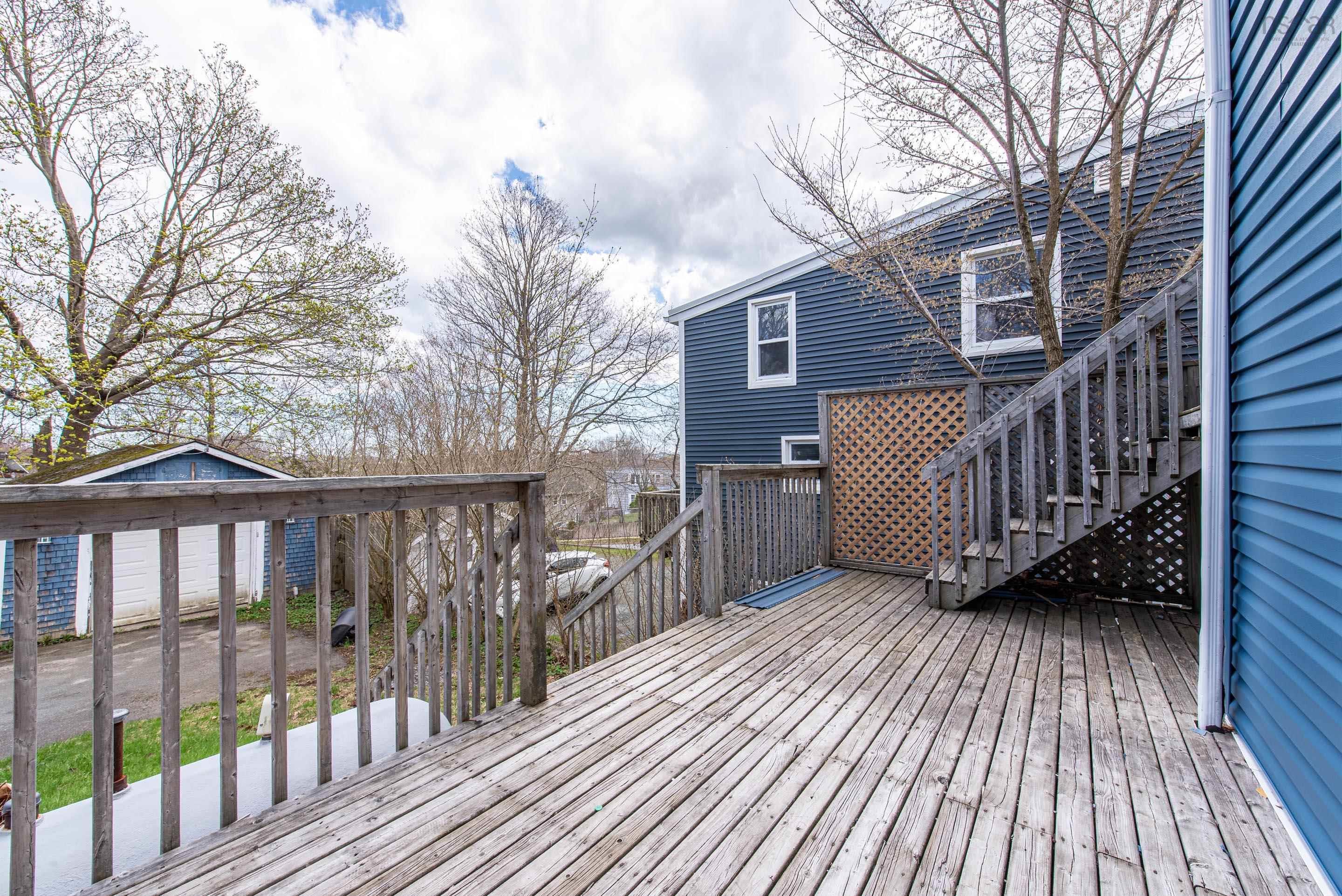 34 Tulip Street, Dartmouth, NS (MLS 202610722)