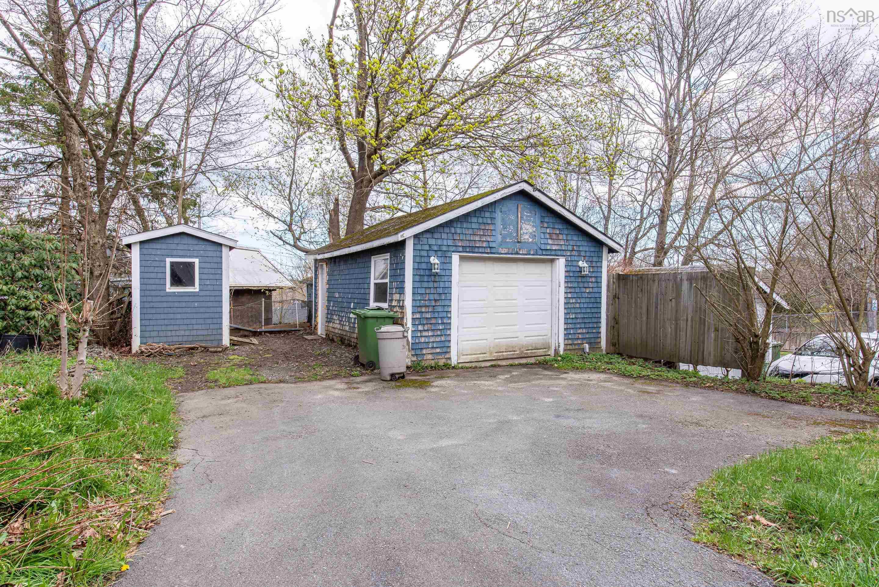 34 Tulip Street, Dartmouth, NS (MLS 202610722)