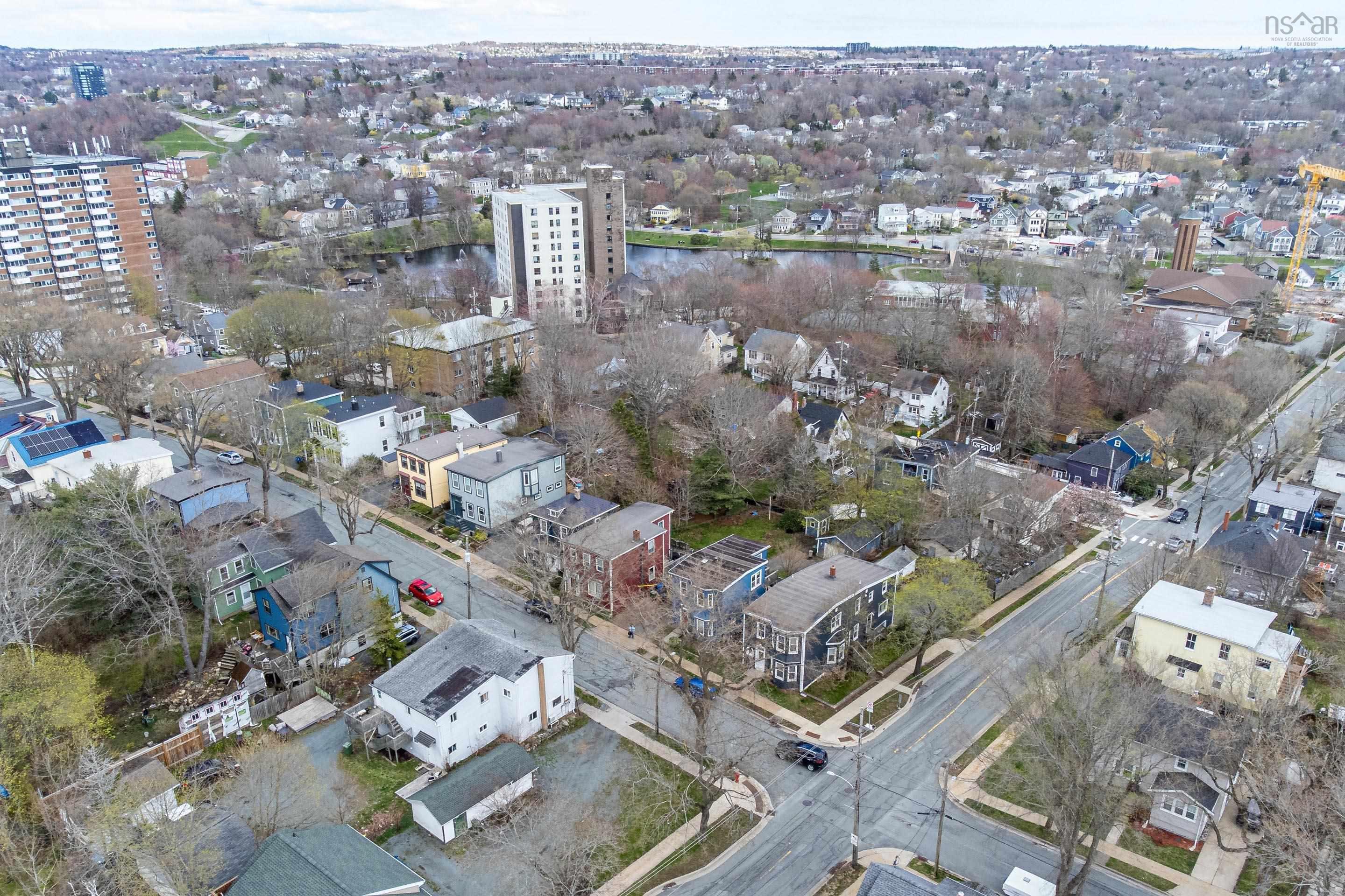 34 Tulip Street, Dartmouth, NS (MLS 202610722)
