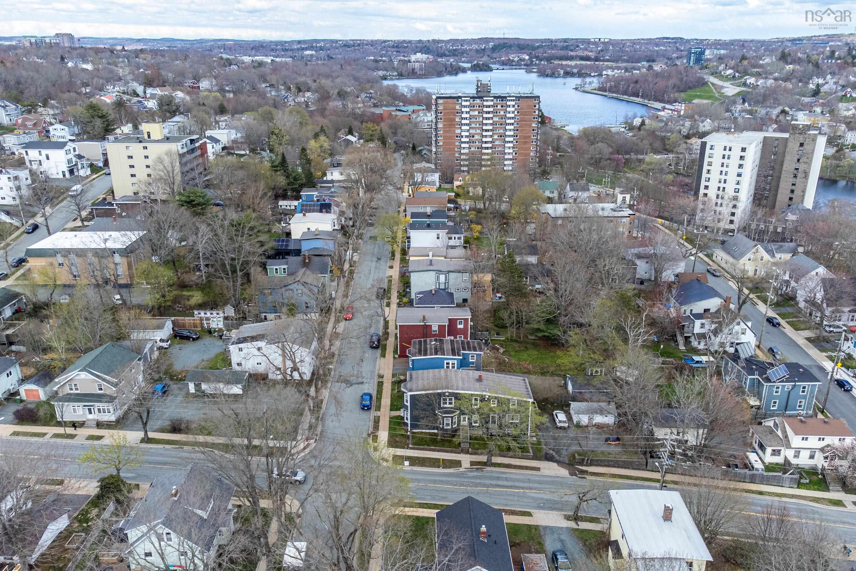 34 Tulip Street, Dartmouth, NS (MLS 202610722)