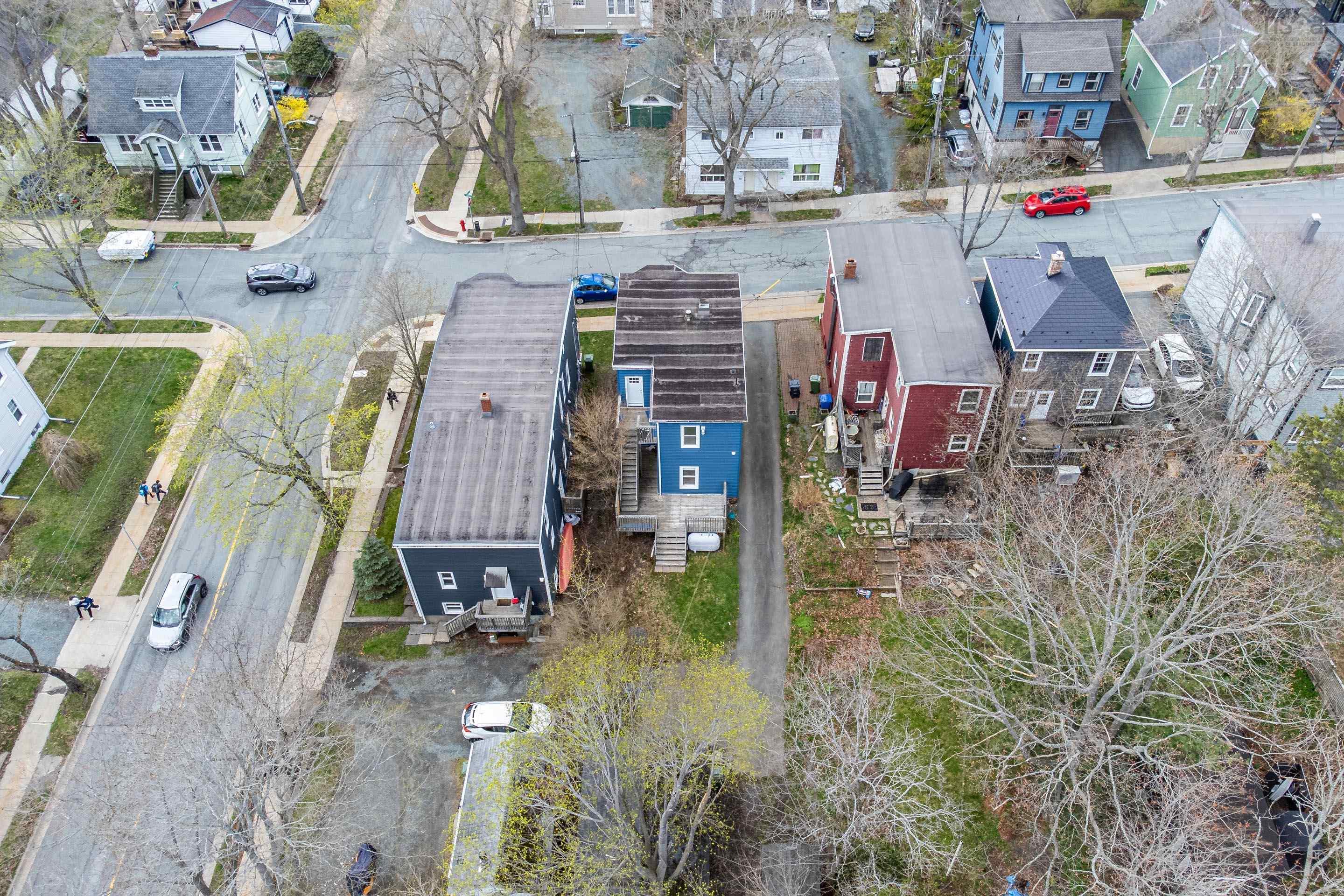 34 Tulip Street, Dartmouth, NS (MLS 202610722)