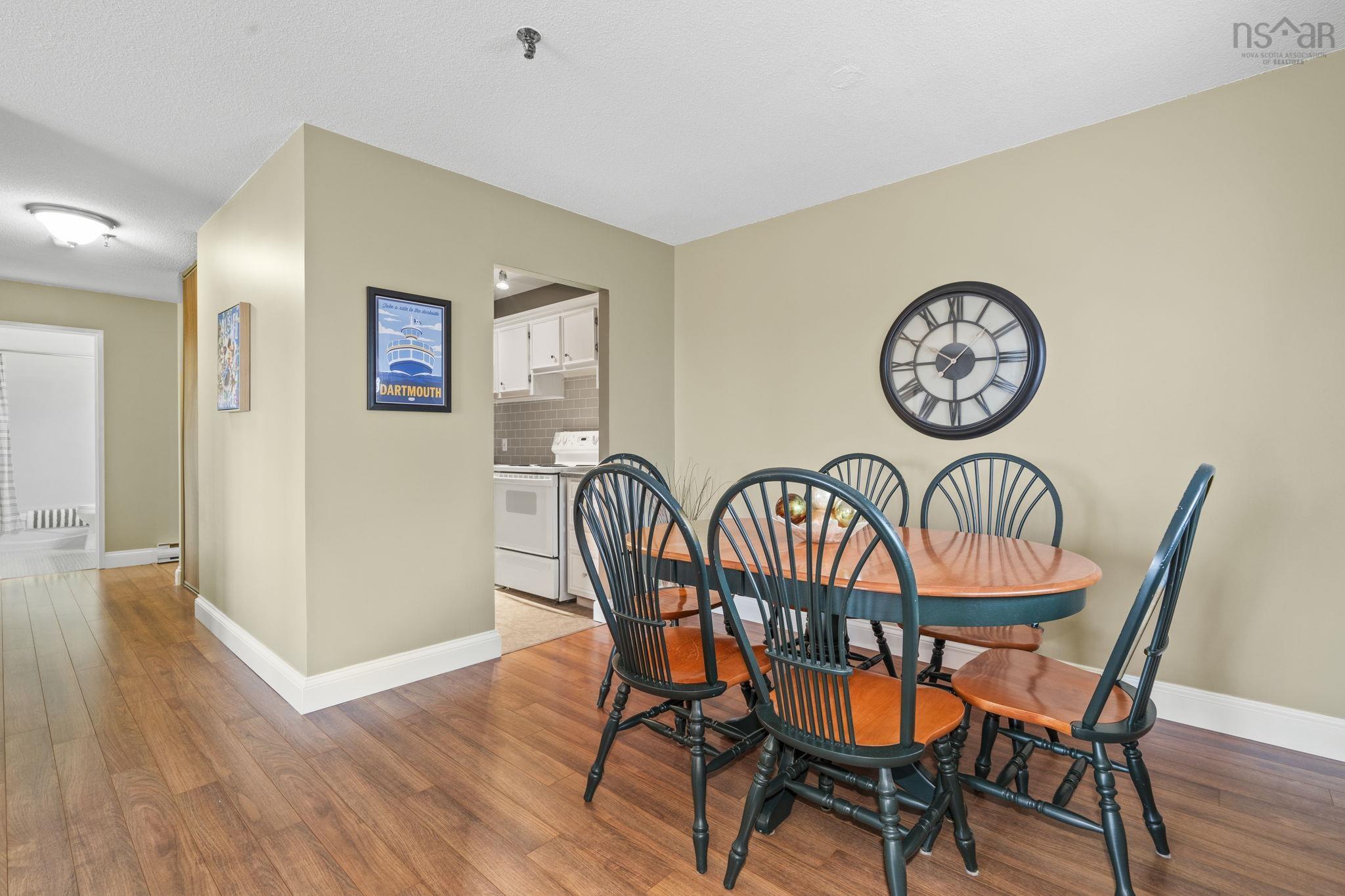 401 28 Brookdale Crescent, Dartmouth, NS (MLS 202610723)