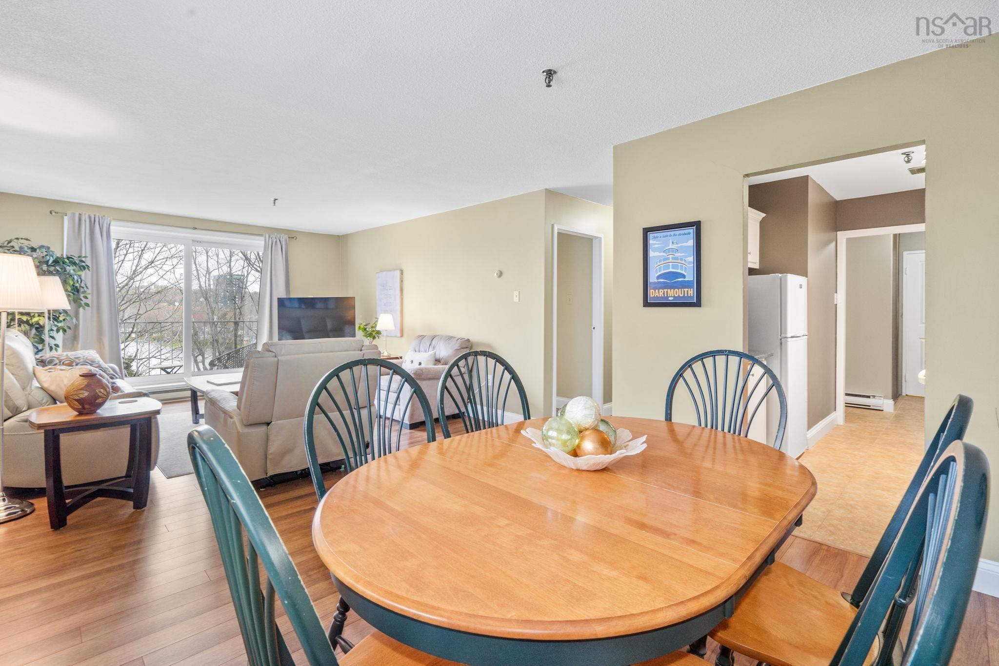 401 28 Brookdale Crescent, Dartmouth, NS (MLS 202610723)